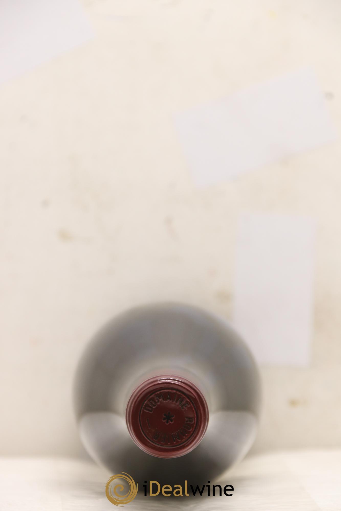 Bonnes-Mares Grand Cru Georges Roumier (Domaine) 2023 - Lot de 1 bouteille - 1