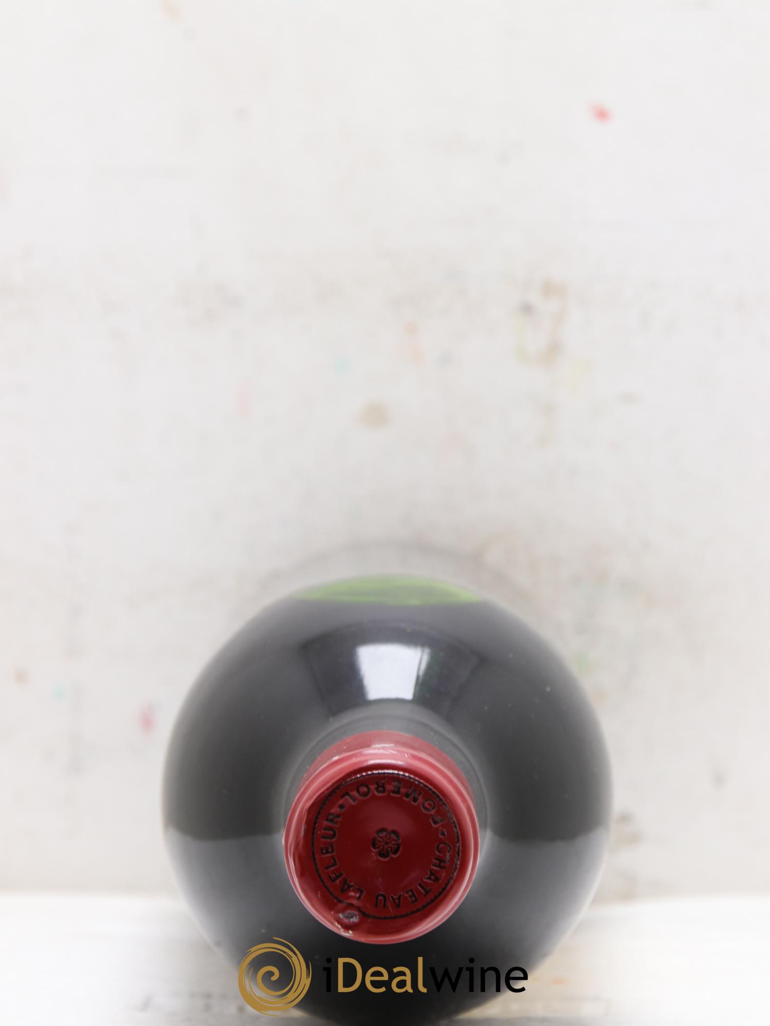 Château Lafleur 1986 - Lotto di 1 bottiglia - 1