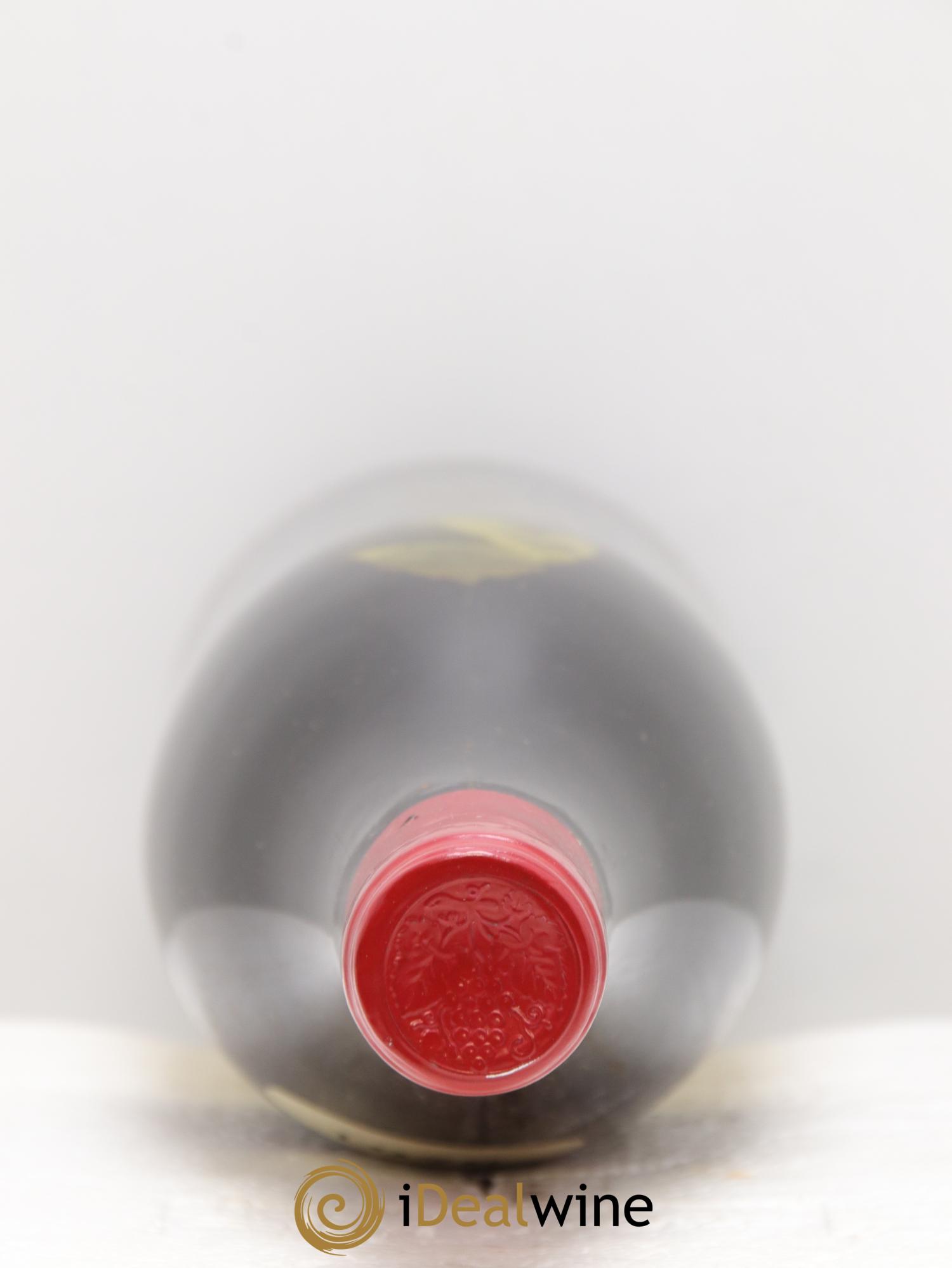 Echezeaux Grand Cru Henri Jayer 1976 - Lot de 1 bouteille - 1