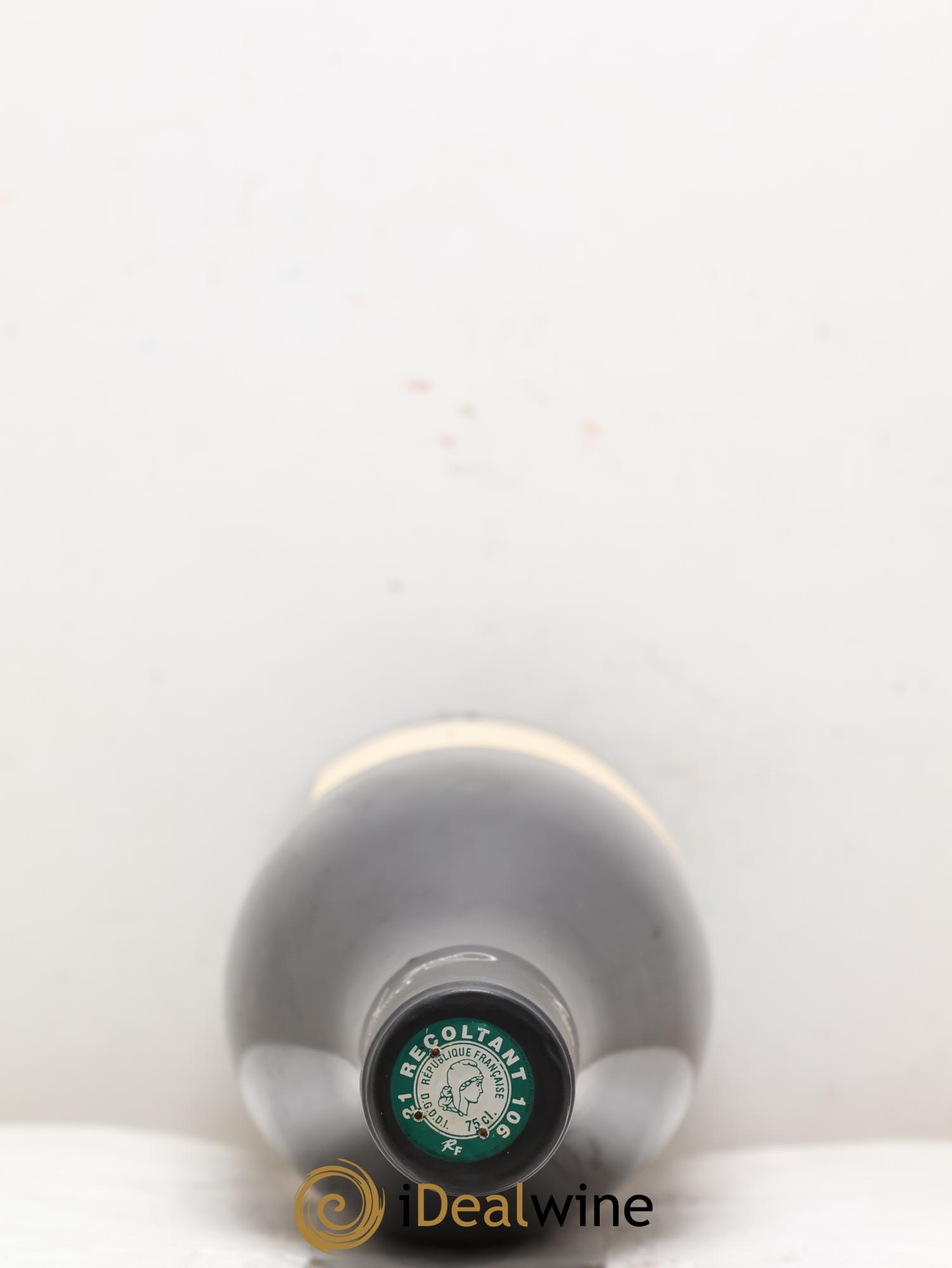 Echezeaux Grand Cru du dessus Cécile Tremblay 2010 - Lot de 1 bouteille - 2