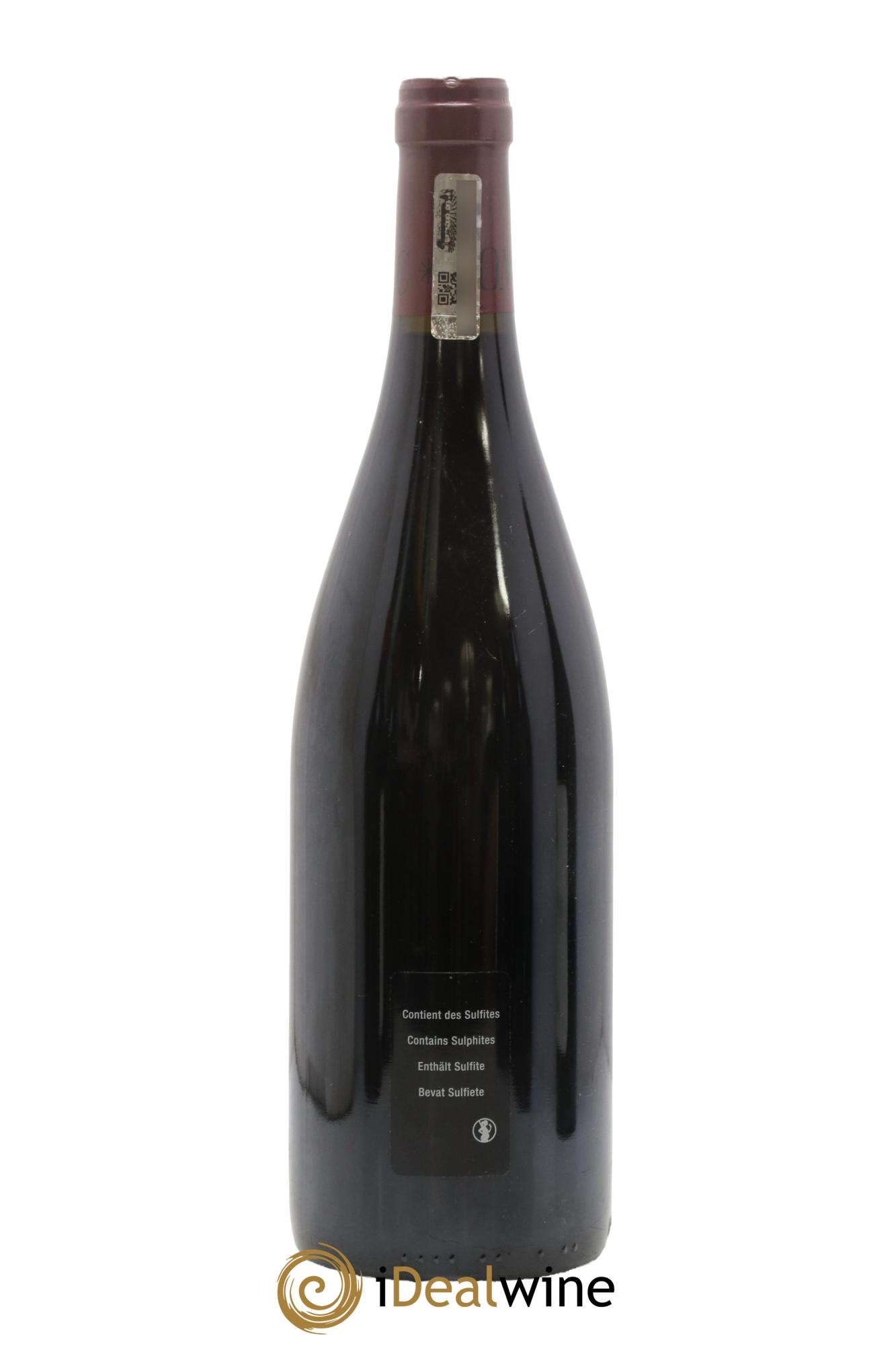 Clos de la Roche Grand Cru Dujac (Domaine) 2014 - Lot de 1 bouteille - 1