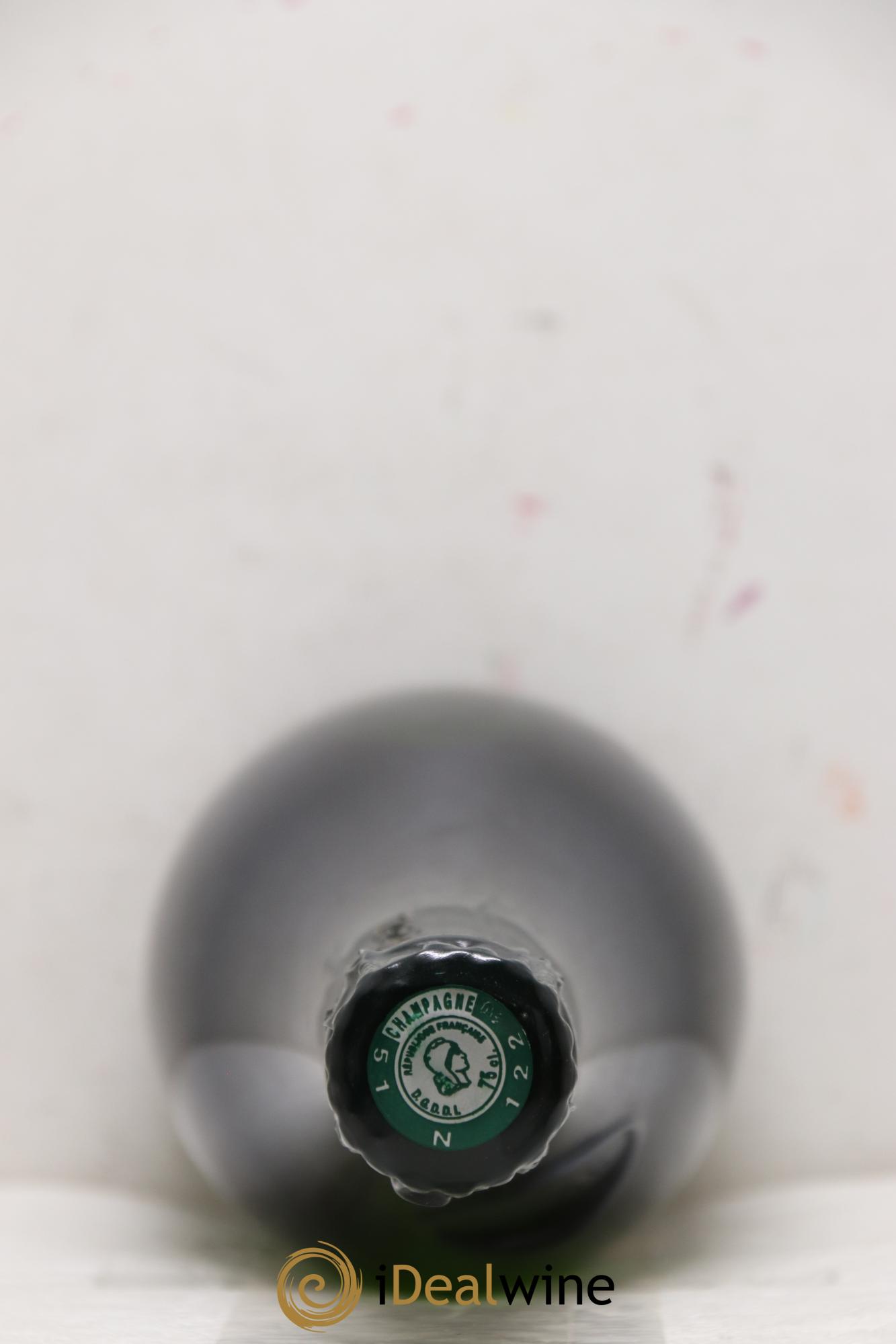 Cuvée S Salon 1996 - Lotto di 1 bottiglia - 1