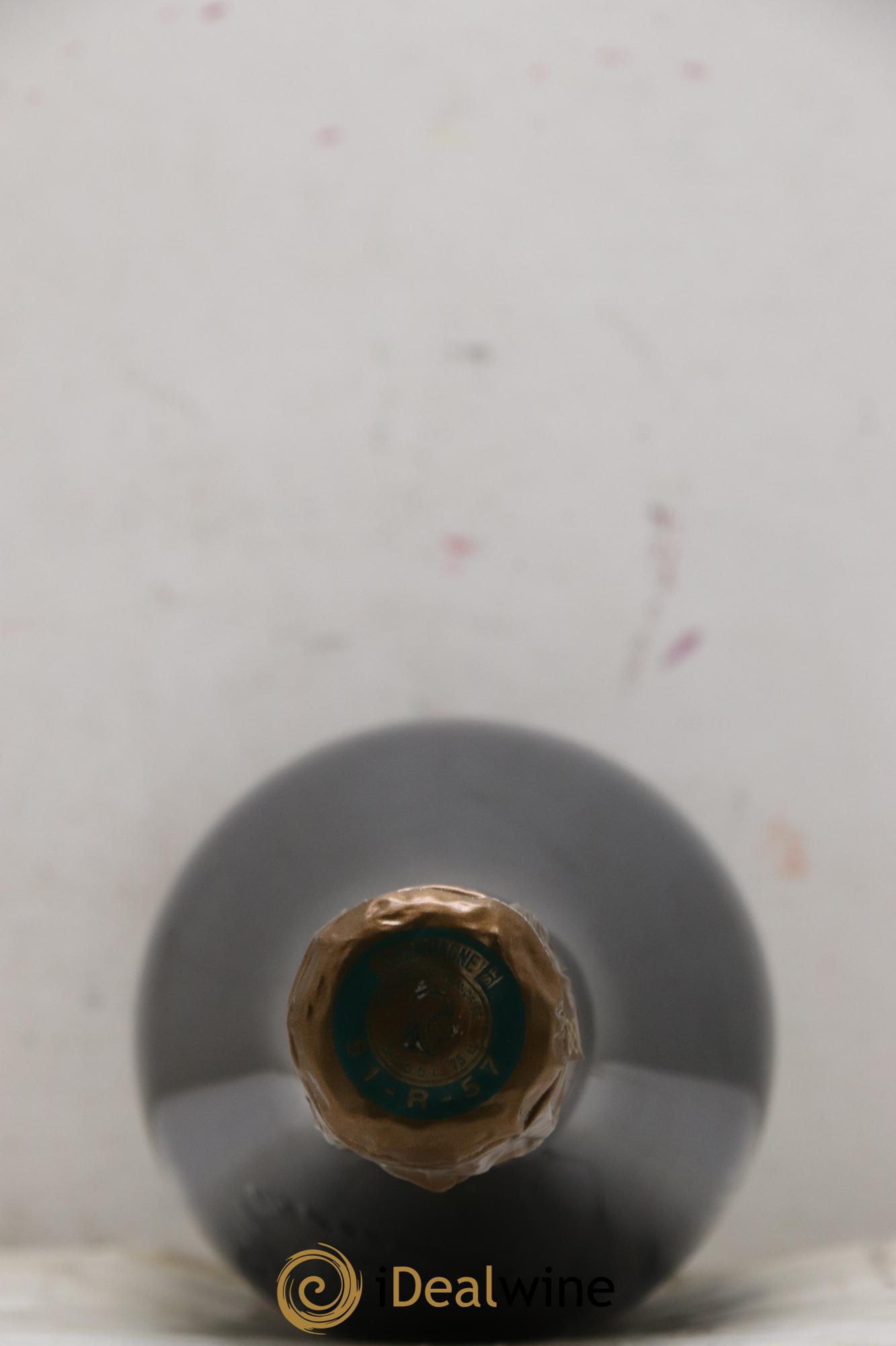 Cuvée Spéciale les Chétillons Blanc de Blancs Brut Pierre Péters 2013 - Lotto di 1 bottiglia - 2