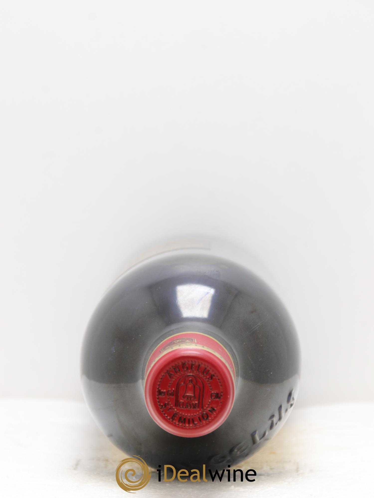 Château Angélus 1er Grand Cru Classé A 2009 - Posten von 2 Flaschen - 2