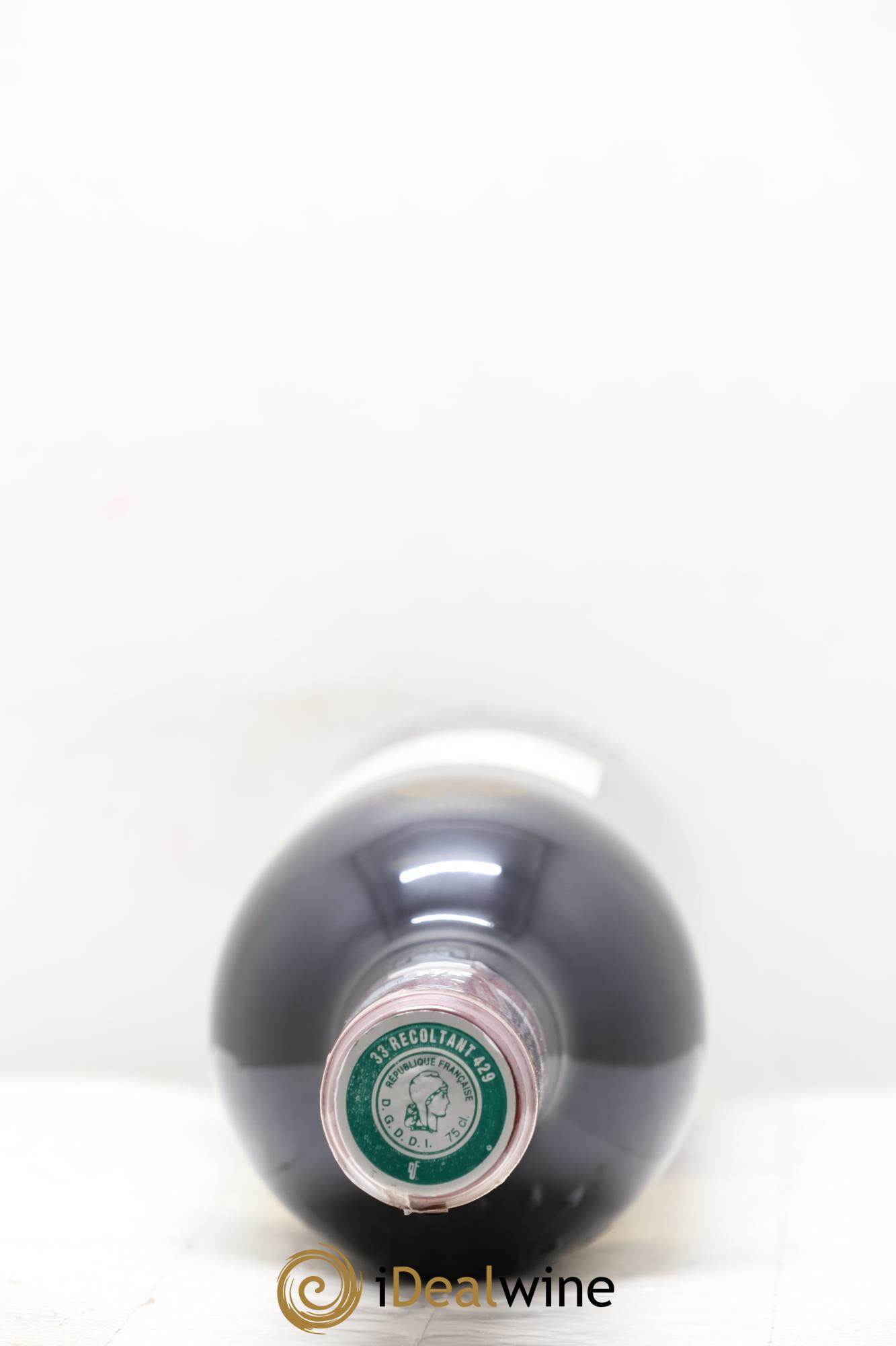 Château Lafite Rothschild 1er Grand Cru Classé 2009 - Posten von 3 Flaschen - 2