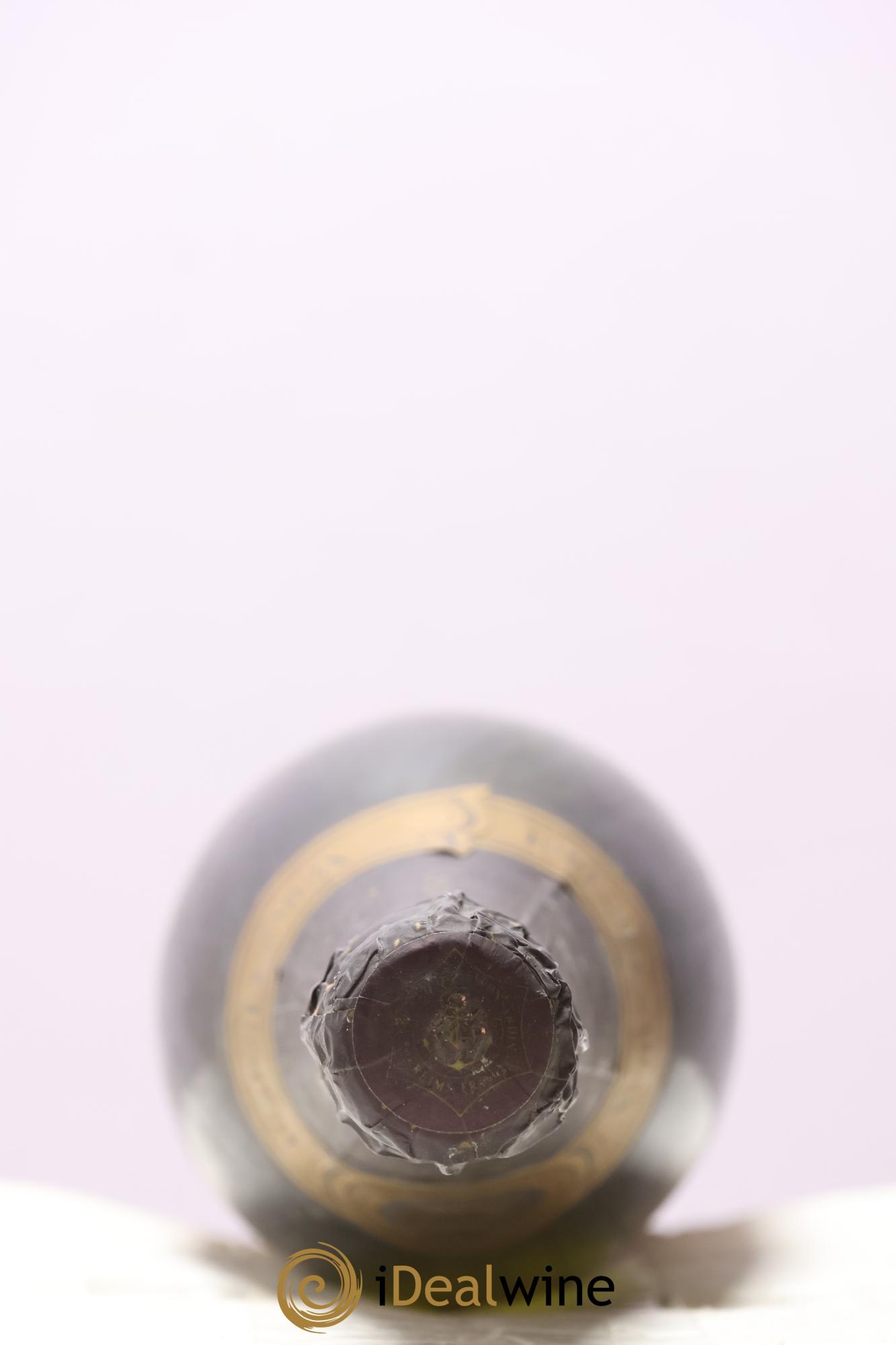 Brut Millésimé Veuve Clicquot 1985 - Lot de 2 bouteilles - 2