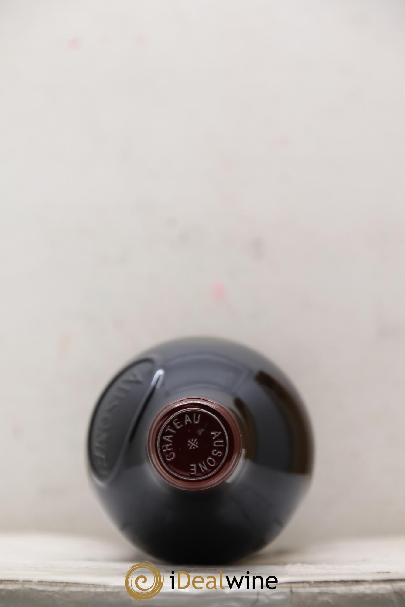 Château Ausone 1er Grand Cru Classé A 2020 - Lot de 1 bouteille - 3