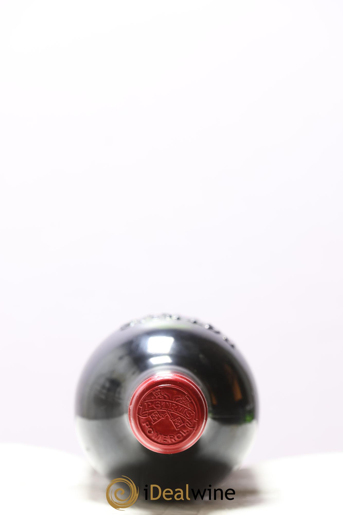 Petrus 2001 - Lot of 1 bottle - 2