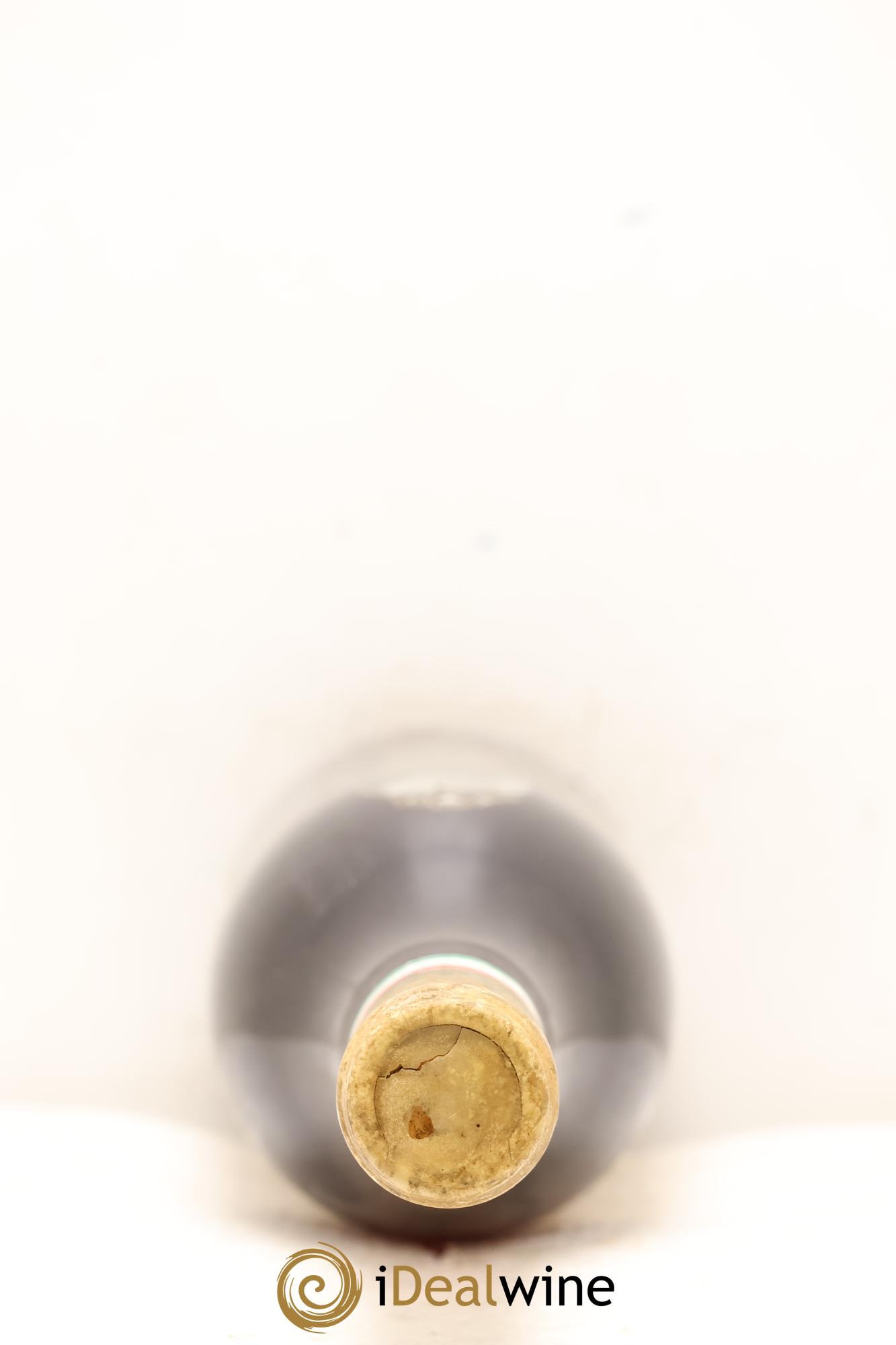 Tokaji Aszuessencia Istvan Szepsy 1993 - Lot of 1 500ml format  - 1