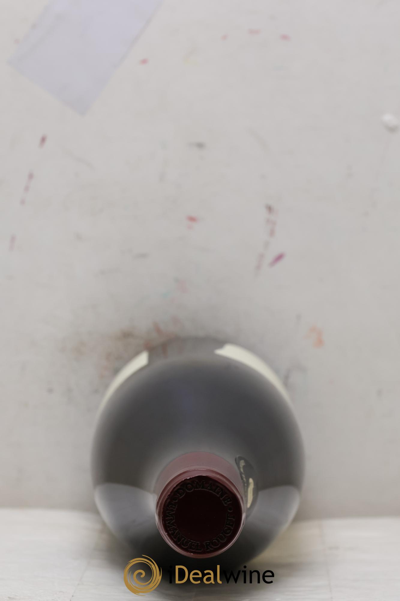 Vosne-Romanée Emmanuel Rouget 2019 - Posten von 1 Flasche - 2