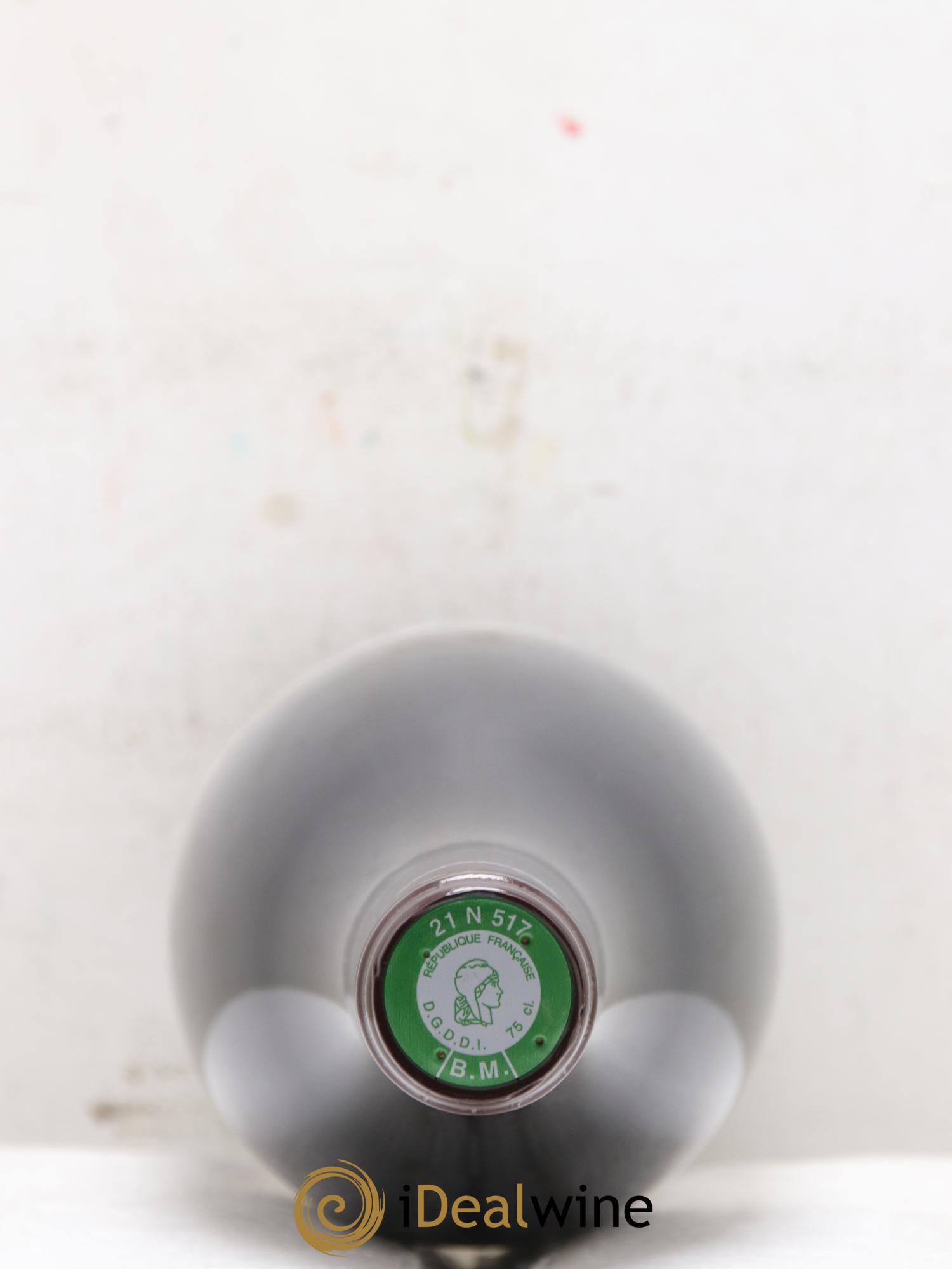 Echezeaux Grand Cru Les Rouges du Bas Méo-Camuzet (Domaine) 2020 - Lot of 1 bottle - 2