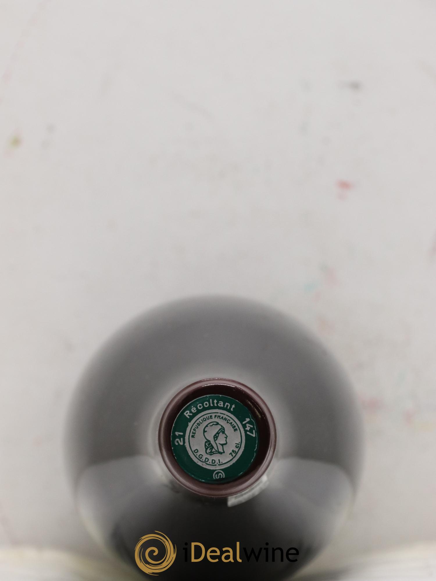 Clos des Lambrays Grand Cru Domaine des Lambrays 2015 - Lot de 1 bouteille - 1