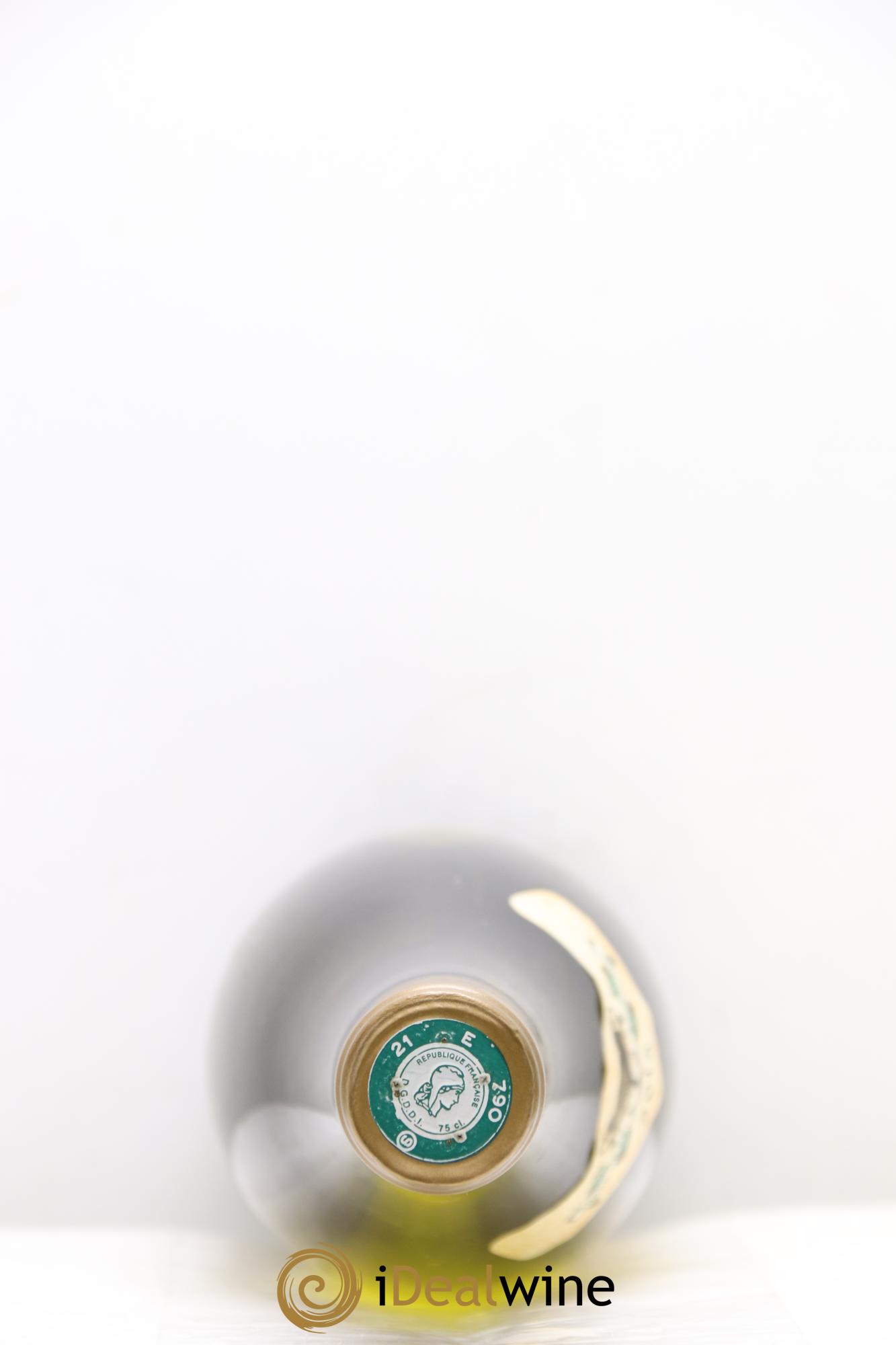 Puligny-Montrachet Les Enseignères Coche Dury (Domaine) 2015 - Posten von 3 Flaschen - 1