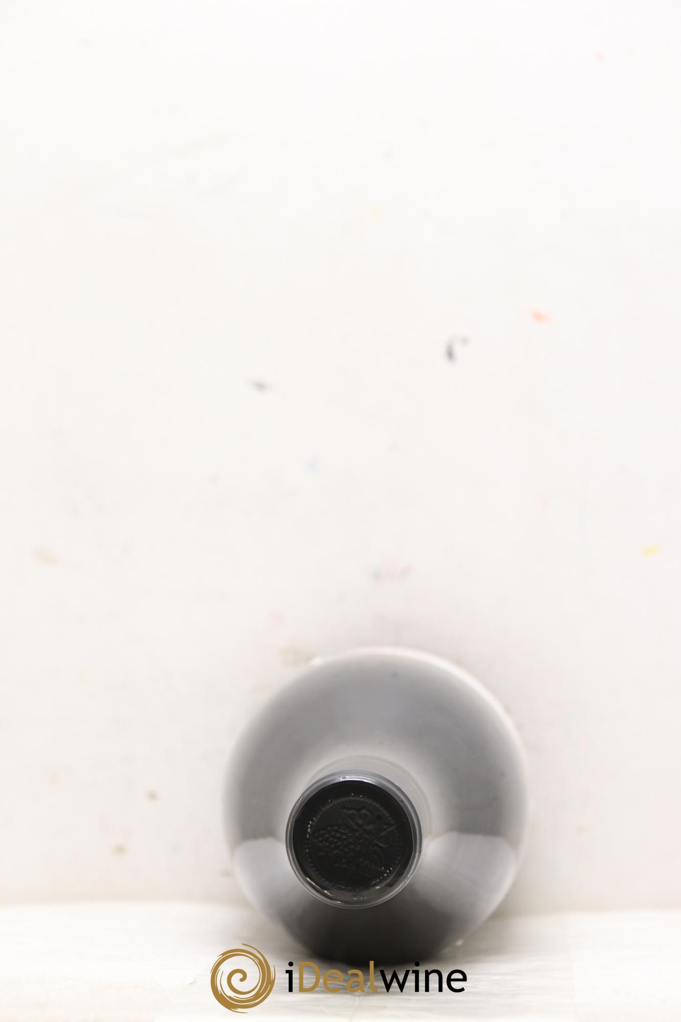 Nuits-Saint-Georges Les Herbues Nicolas Faure 2023 - Posten von 1 Flasche - 2