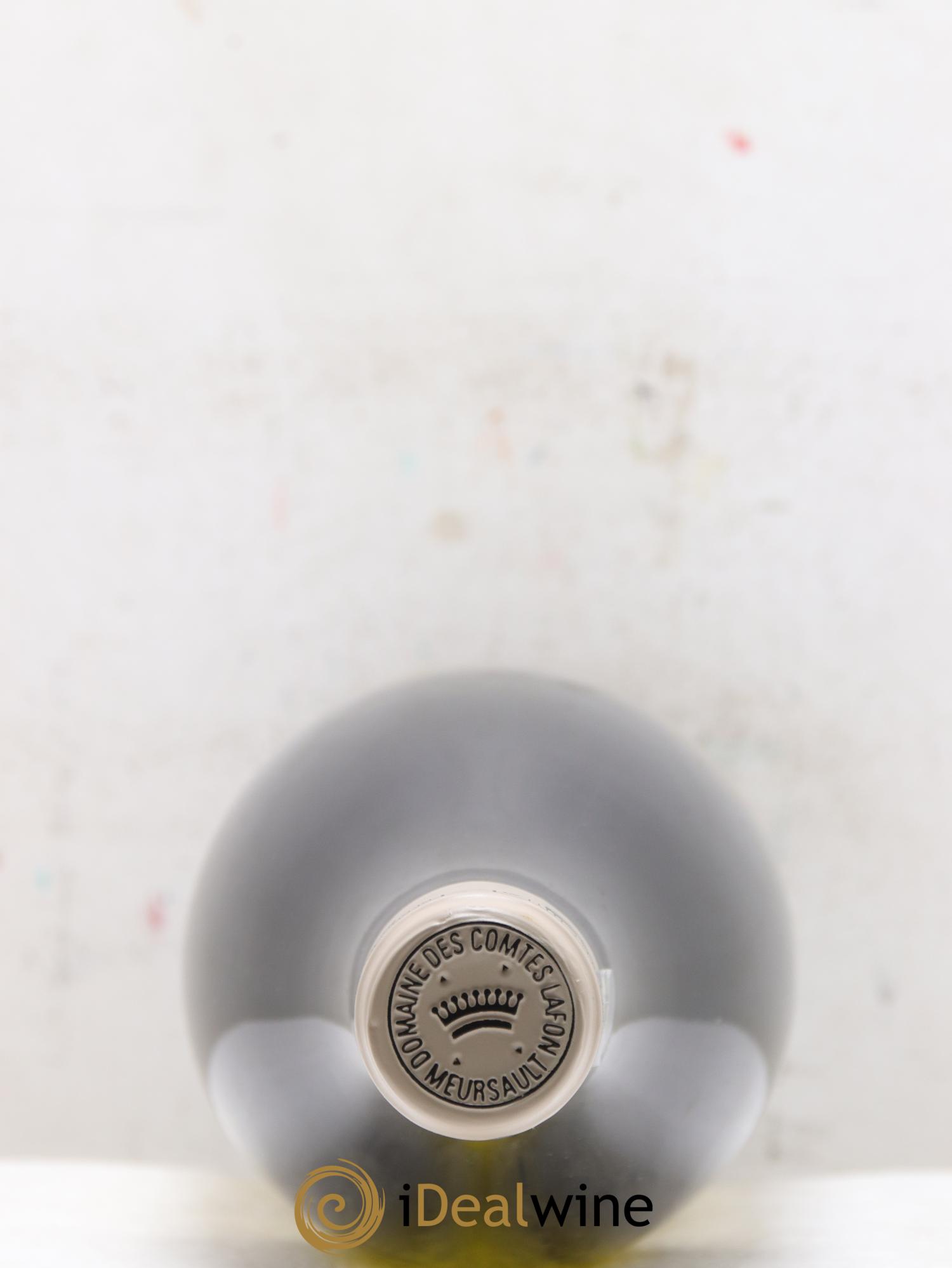 Meursault 1er Cru Perrières Comtes Lafon (Domaine des) 2017 - Lotto di 1 bottiglia - 1
