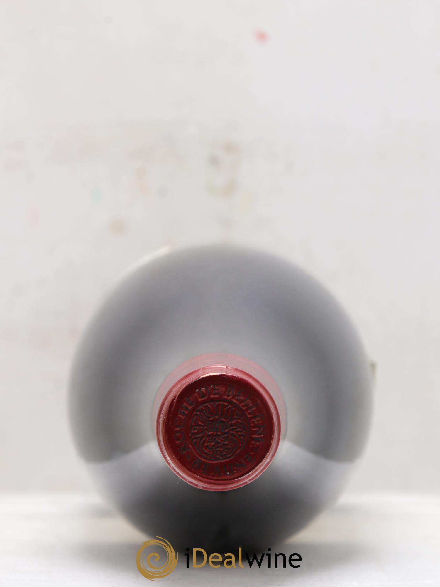 Chambolle-Musigny 1er Cru Les Amoureuses Maison Roche de Bellene 2009 - Lotto di 3 bottiglie - 2