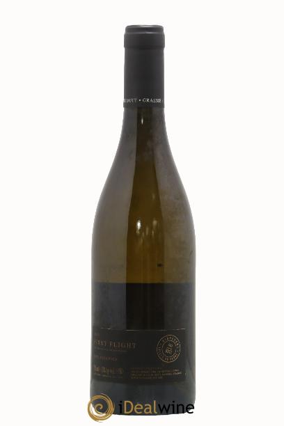 IGP Collines Rhodaniennes Viognier First Flight Graeme & Julie Bott 2020 - Posten von 1 Flasche - 1