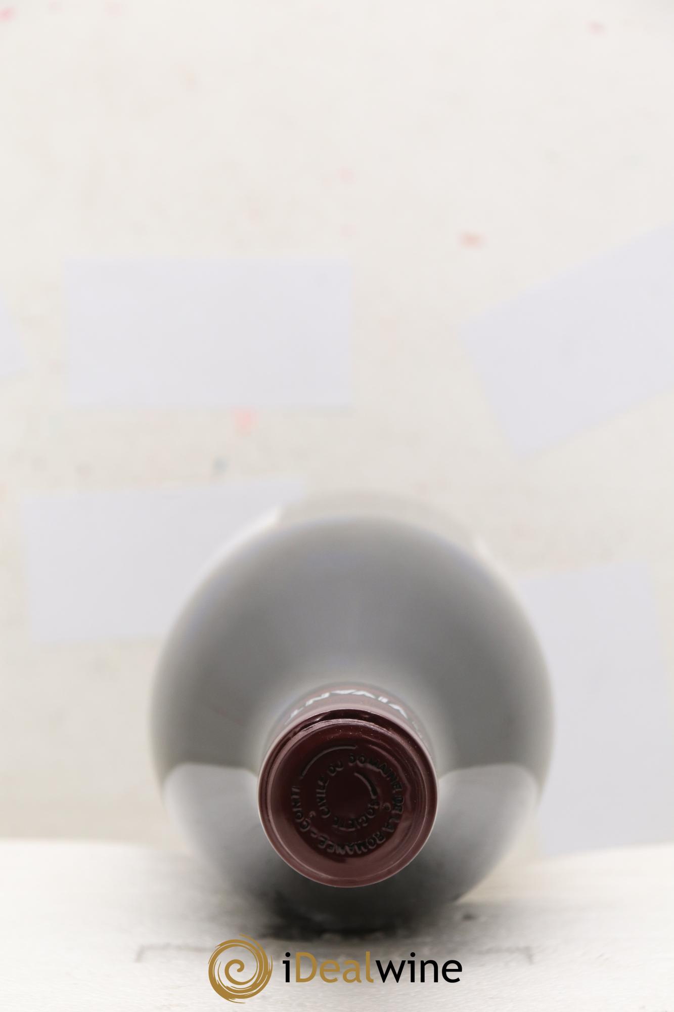 Romanée-Saint-Vivant Grand Cru Domaine de la Romanée-Conti 2005 - Lot de 1 bouteille - 2