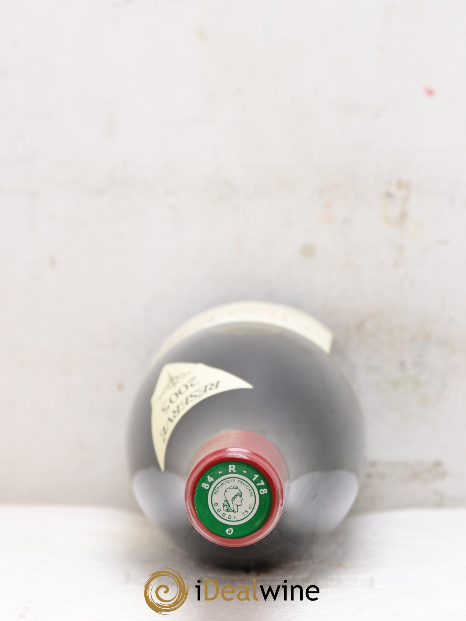 Châteauneuf-du-Pape Château Rayas Emmanuel Reynaud 2005 - Lot de 2 bouteilles - 1