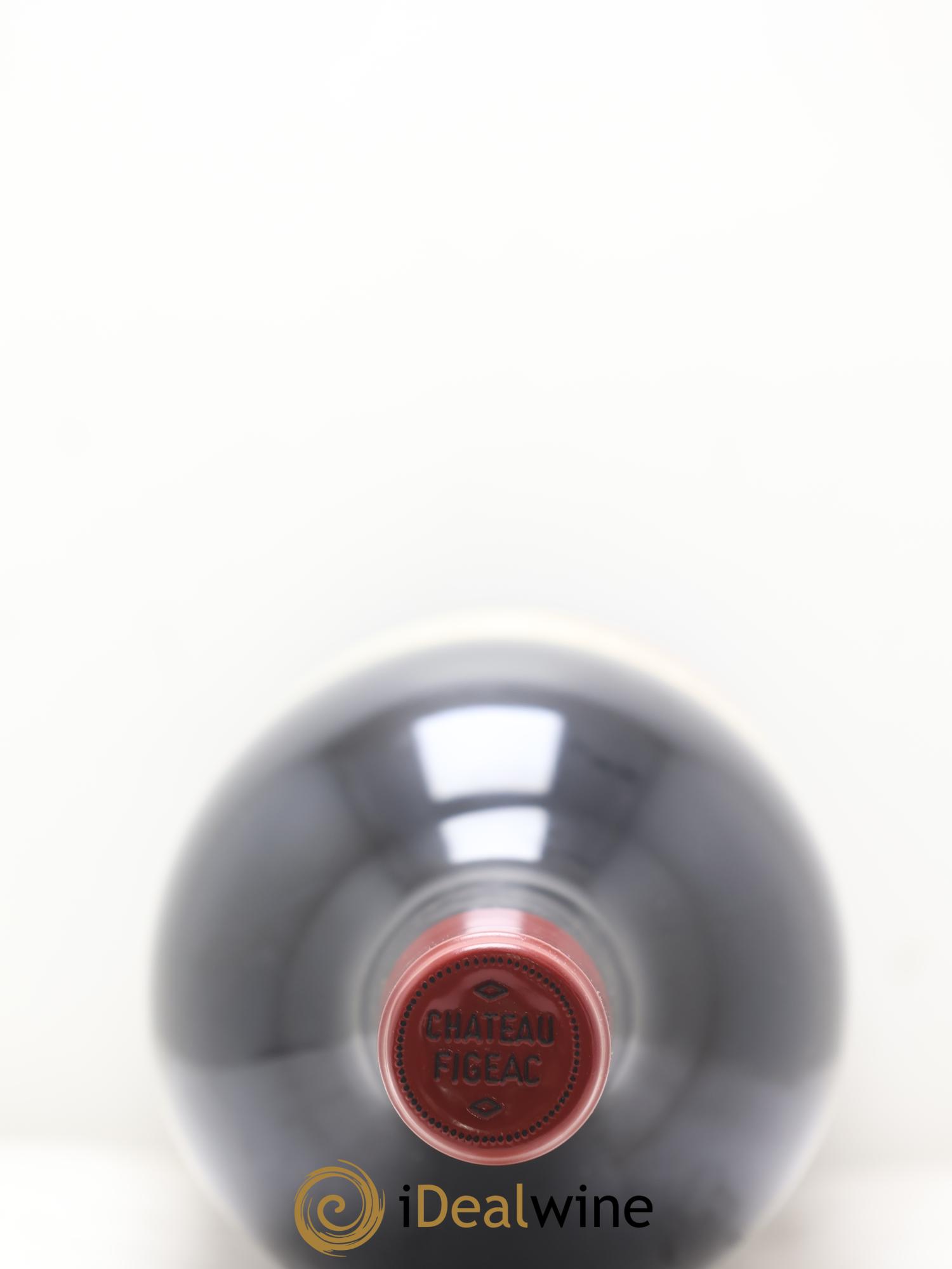 Château Figeac 1er Grand Cru Classé A 2019 - Lotto di 1 magnum - 2