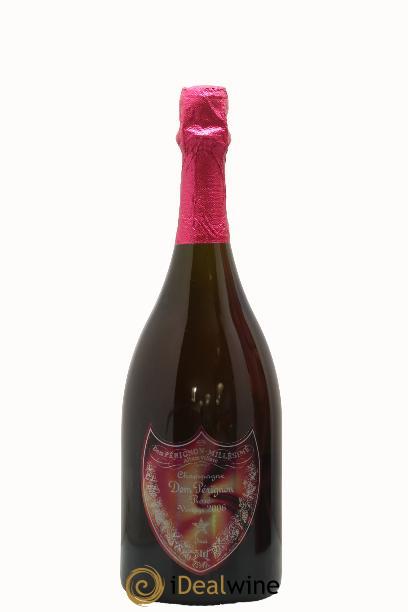 Vintage Edition Limitée Lady Gaga  Dom Pérignon 2006 - Lot of 1 bottle - 1