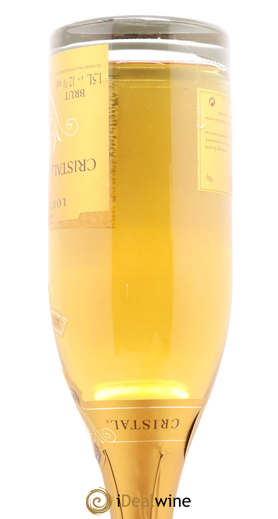 Cristal Louis Roederer 2000 - Lot de 1 magnum - 2