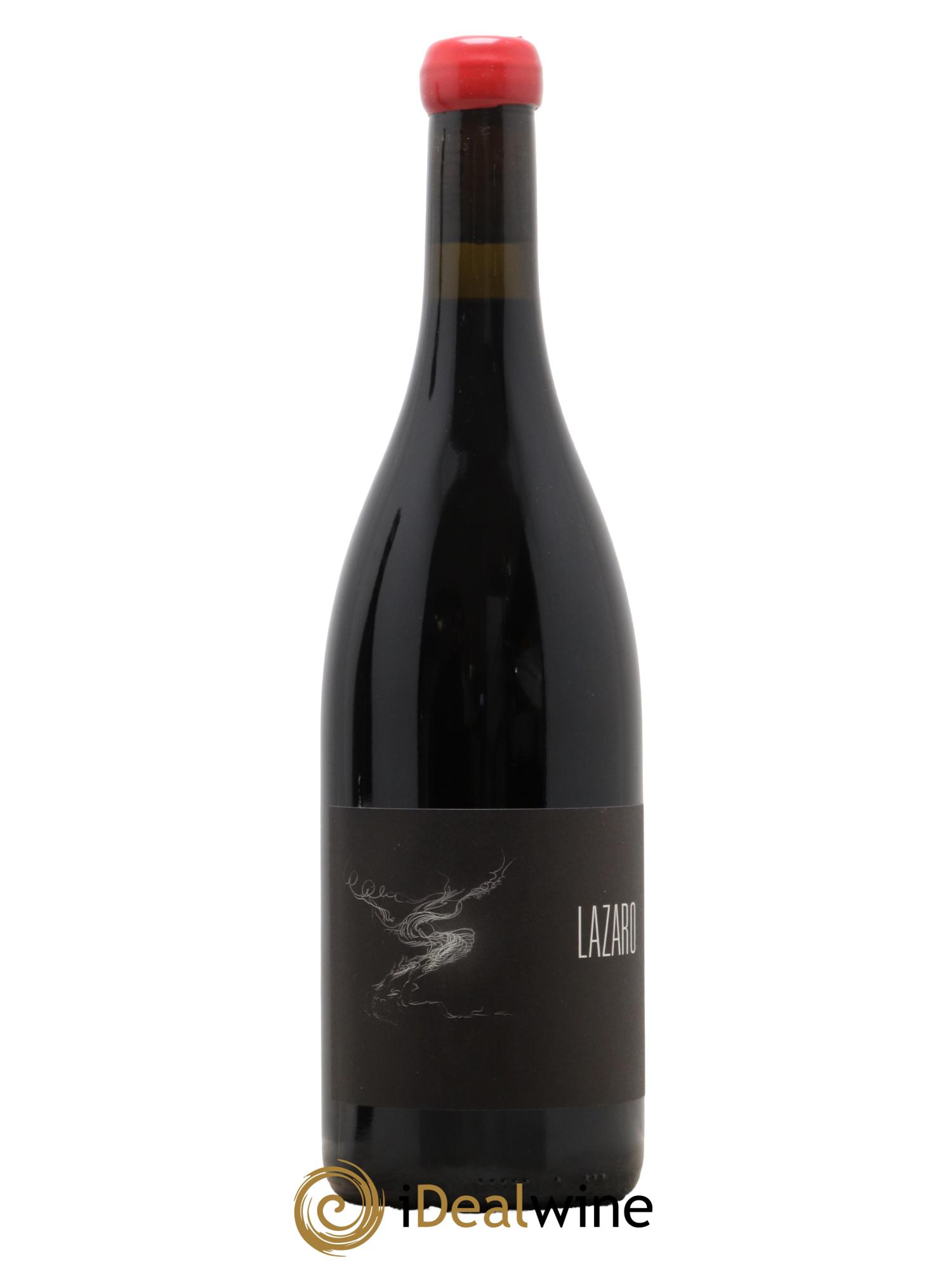 Bourgogne Lazaro Arnaud Lopez 2020 - Lot de 1 bouteille - 0