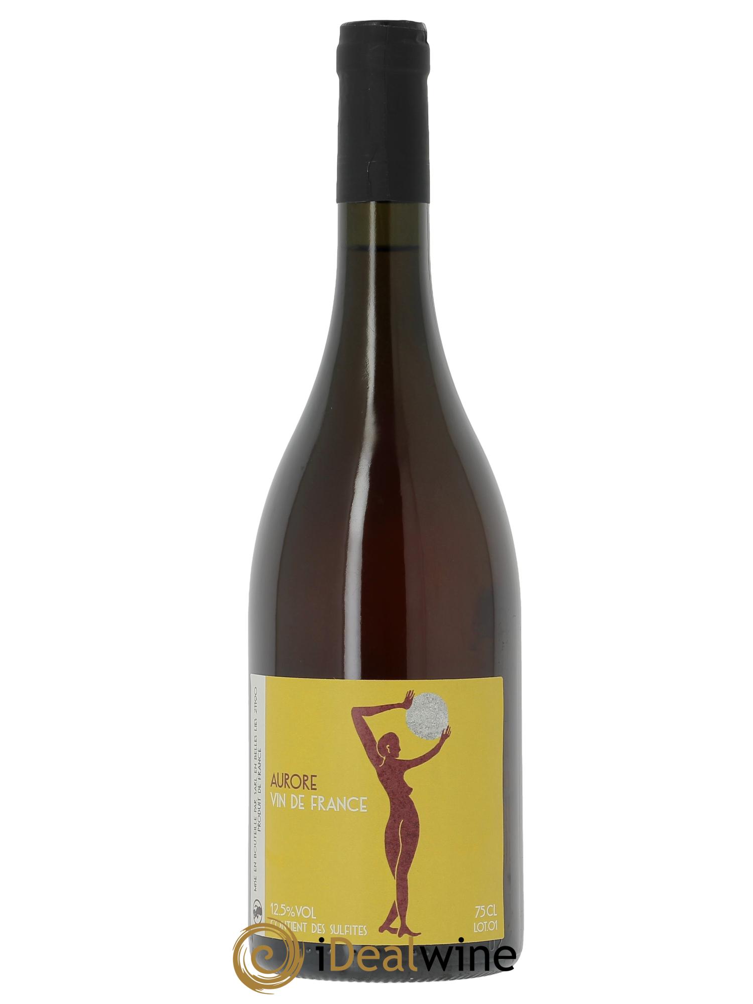 Vin de France Aurore Maison En Belles Lies - Lotto di 1 bottiglia - 0