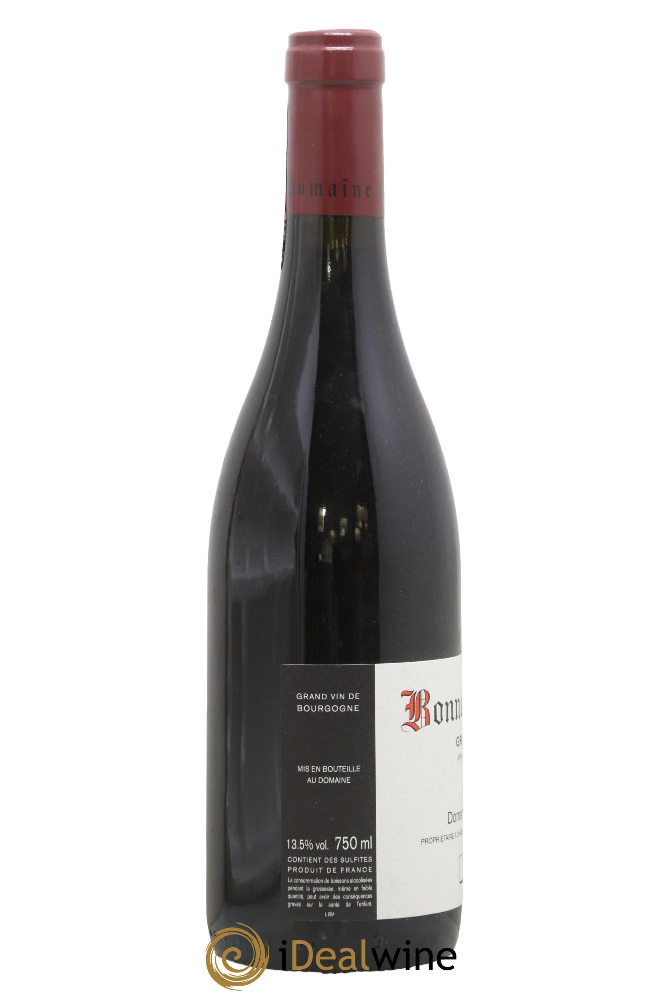 Bonnes-Mares Grand Cru Georges Roumier (Domaine) 2016 - Lot de 1 bouteille - 1