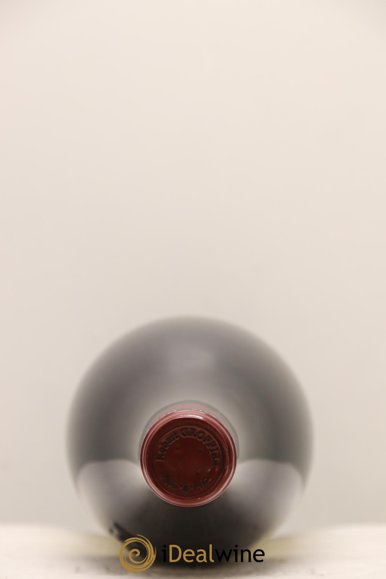 Bonnes-Mares Grand Cru Robert Groffier Père & Fils (Domaine) 2017 - Posten von 1 Flasche - 2