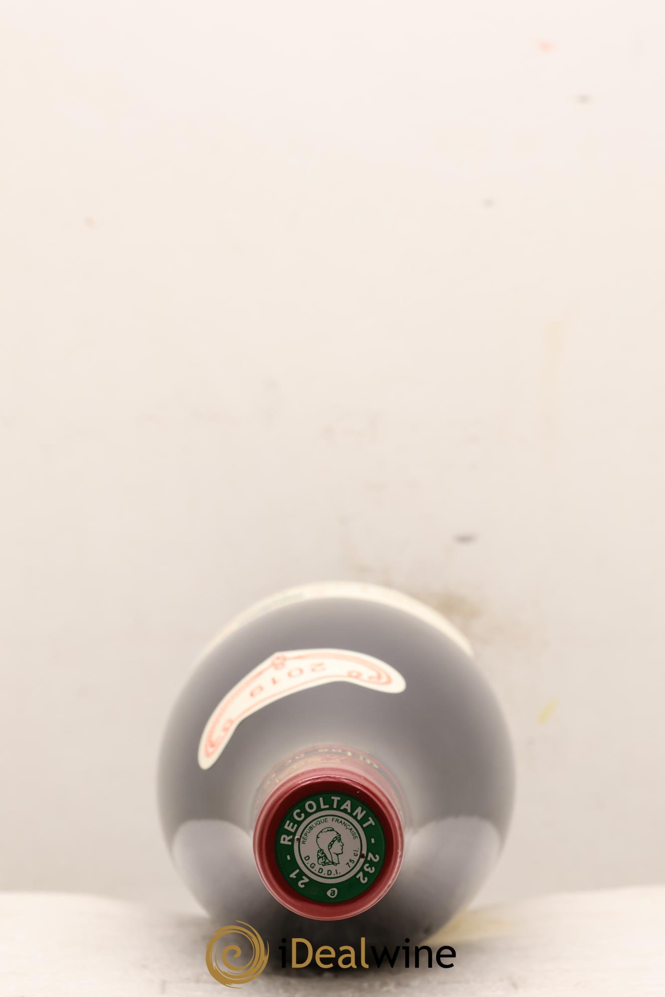 Clos de Tart Grand Cru Clos de Tart 2019 - Lotto di 2 bottiglie - 2