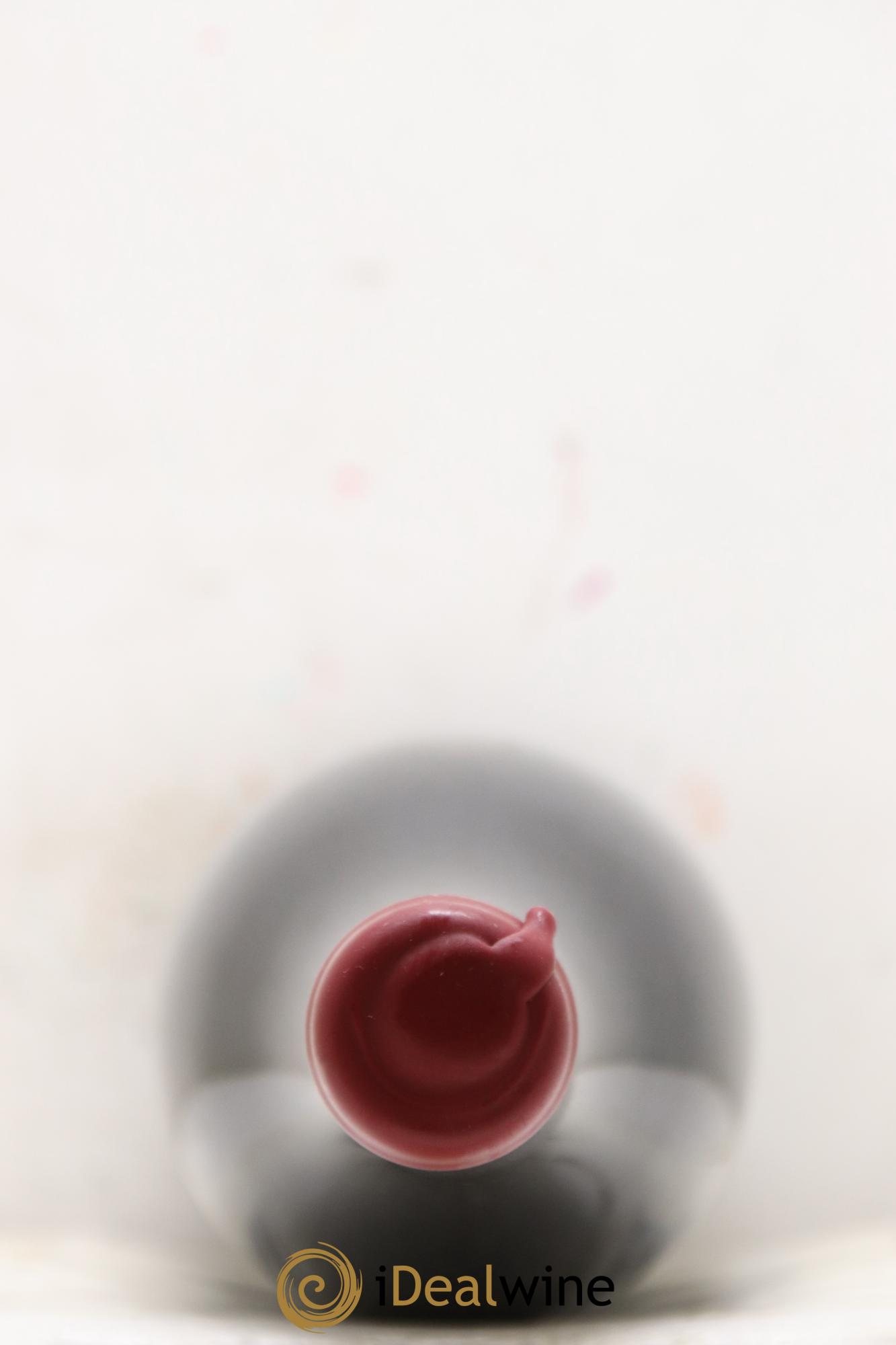 Chambertin Grand Cru Domaine Trapet 2017 - Lot of 1 bottle - 1