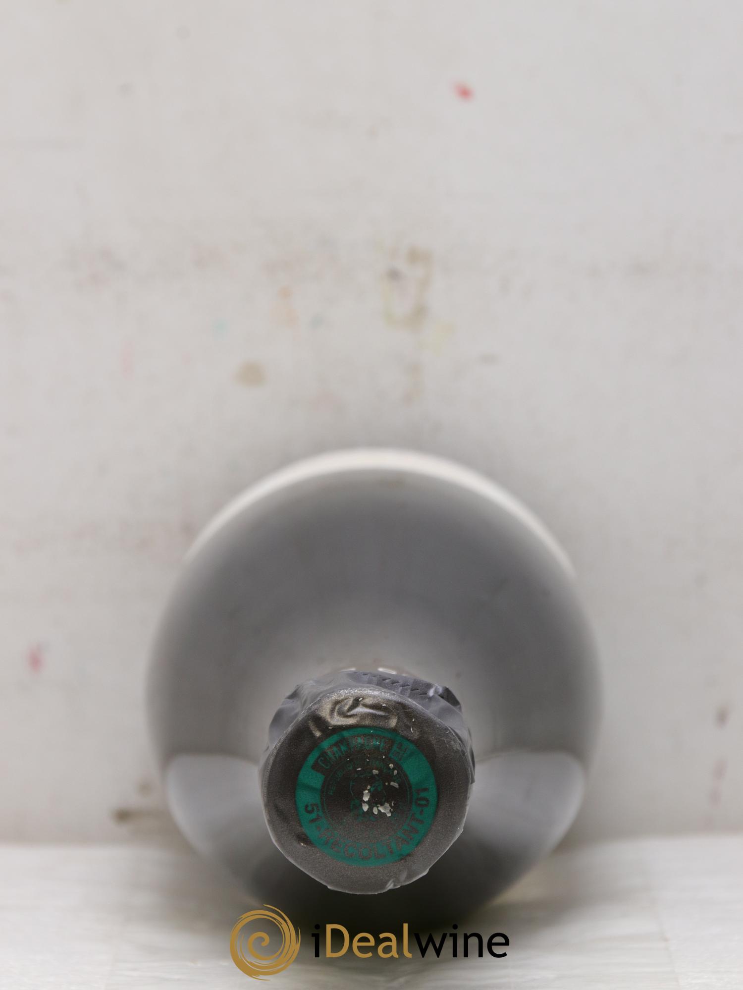 Substance Jacques Selosse - Lot of 2 bottles - 2