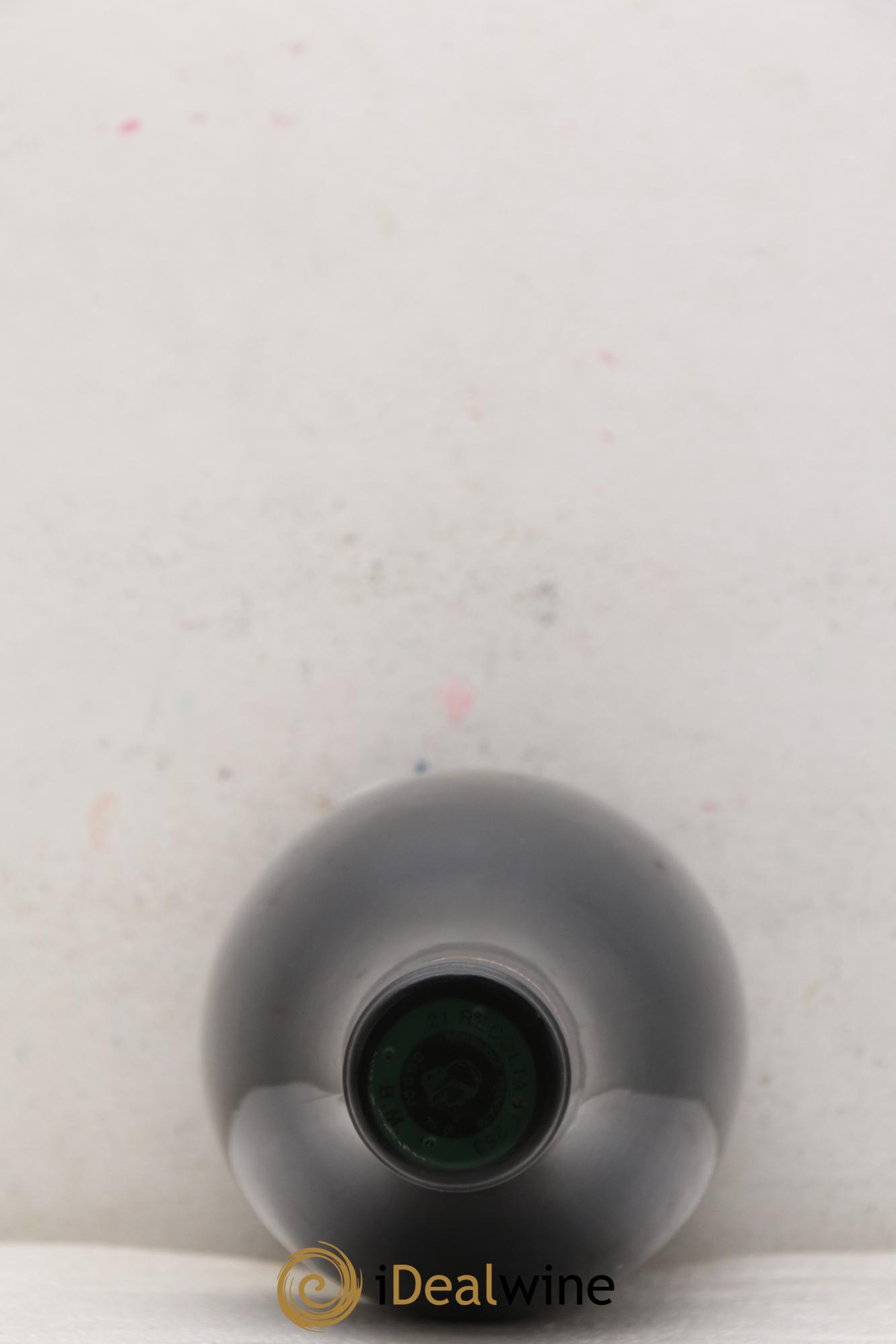 Vosne-Romanée 1er Cru Aux Reignots Arnoux-Lachaux (Domaine) 2016 - Lot of 1 bottle - 1