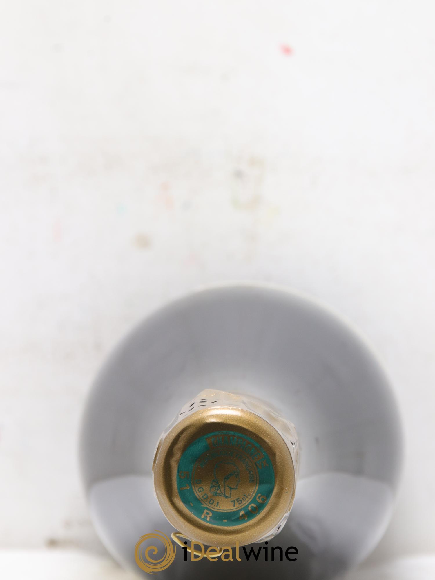 Ambonnay Vieilles Vignes Brut Millésimé Egly-Ouriet  2013 - Lot de 1 bouteille - 2