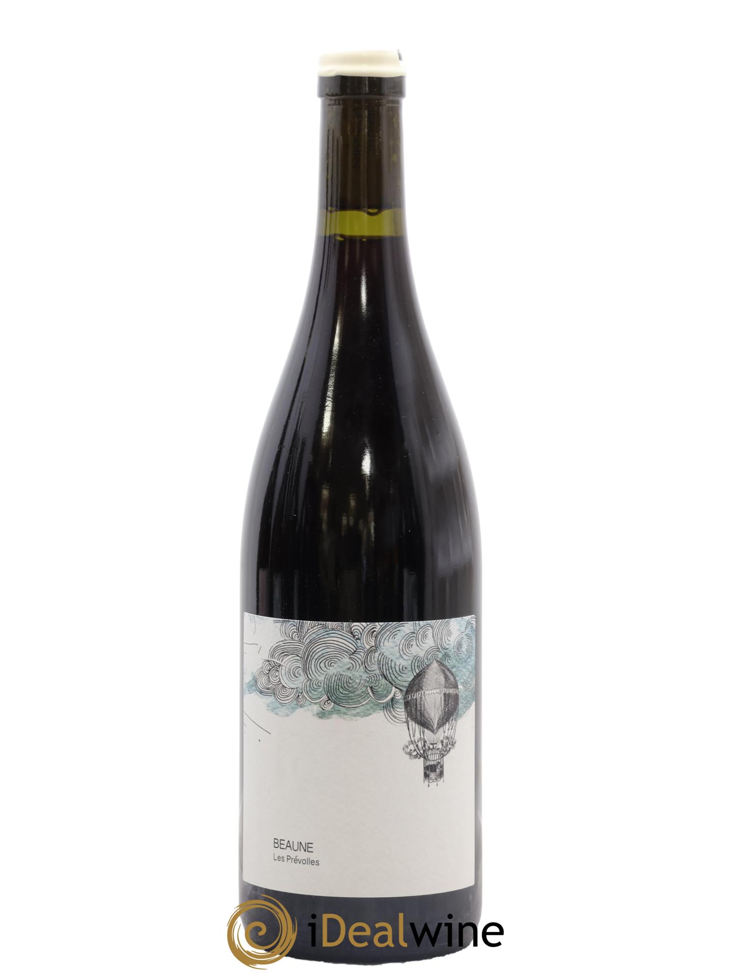 Beaune Les Prévolles Les Horées 2022 - Posten von 1 Flasche - 0