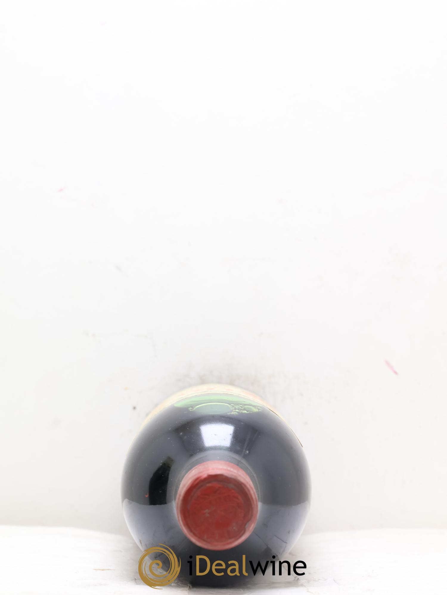 Petrus 1980 - Lot de 1 bouteille - 1