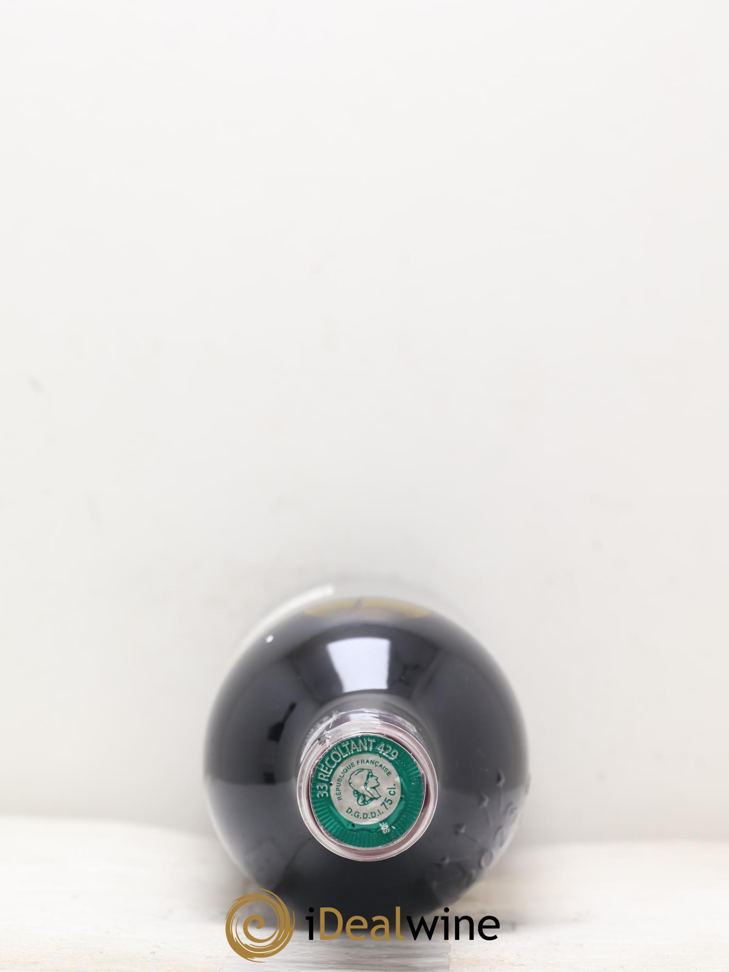 Château Lafite Rothschild 1er Grand Cru Classé 2023 - Posten von 2 Flaschen - 2