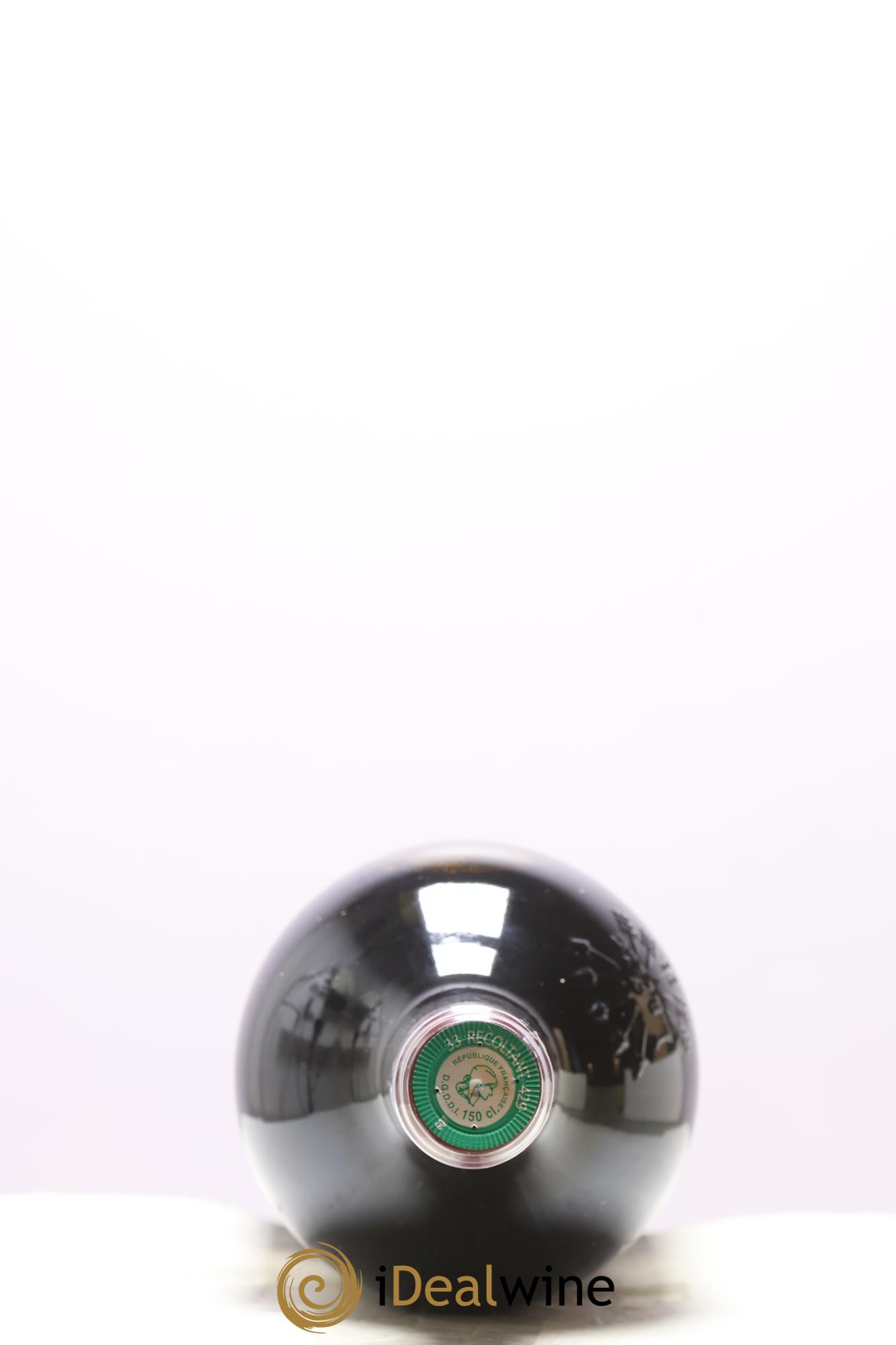 Château Lafite Rothschild 1er Grand Cru Classé 2011 - Lot de 1 magnum - 3