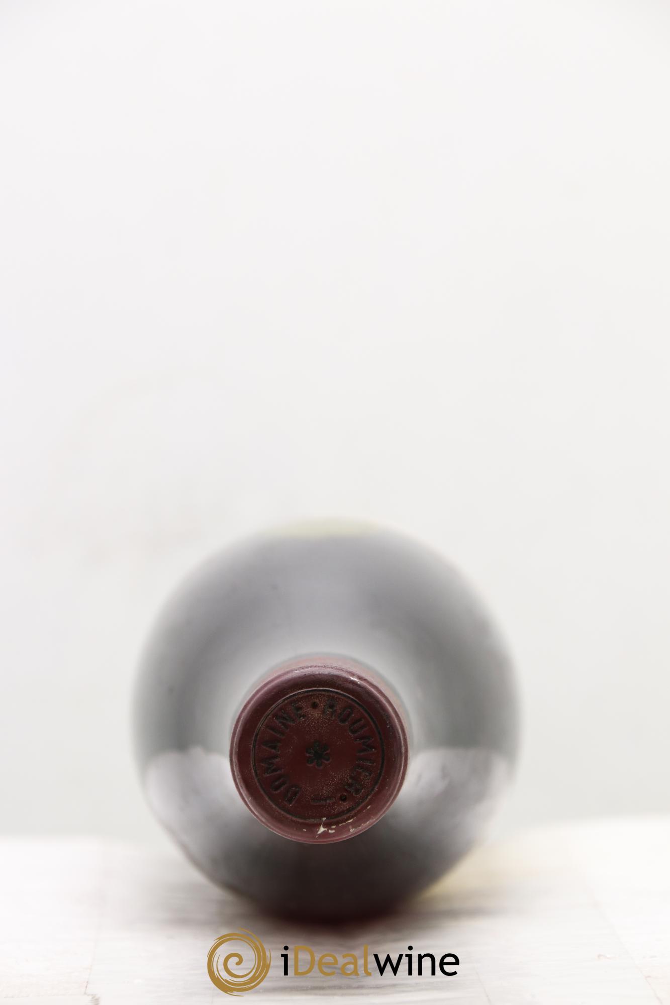 Morey-Saint-Denis 1er Cru Clos de la Bussière Georges Roumier (Domaine) 1994 - Lot de 1 bouteille - 1