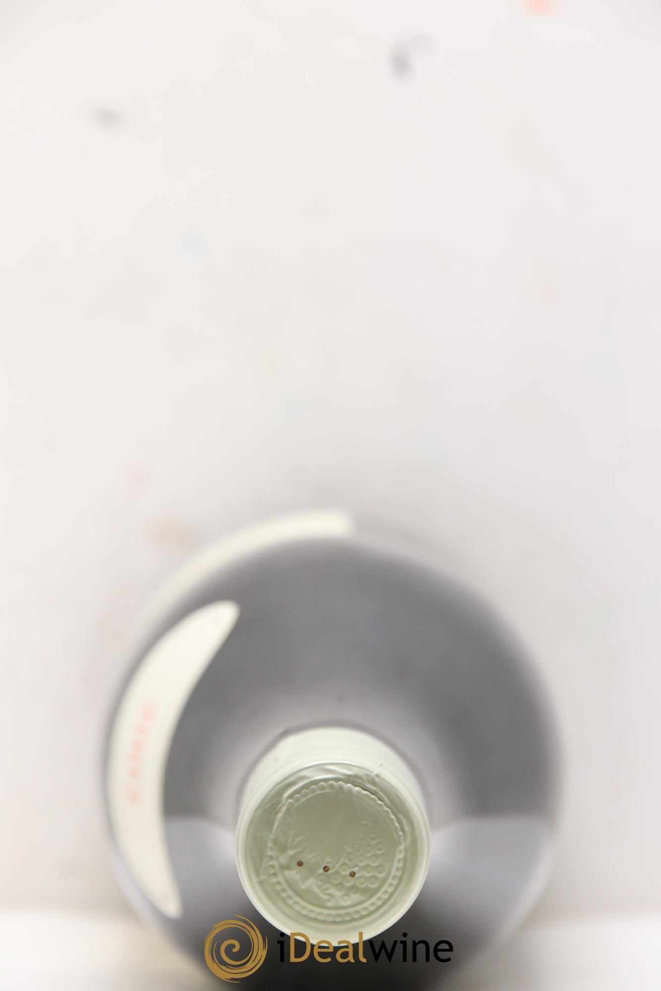 Saumur-Champigny Le Bourg Clos Rougeard 2002 - Posten von 2 Flaschen - 1