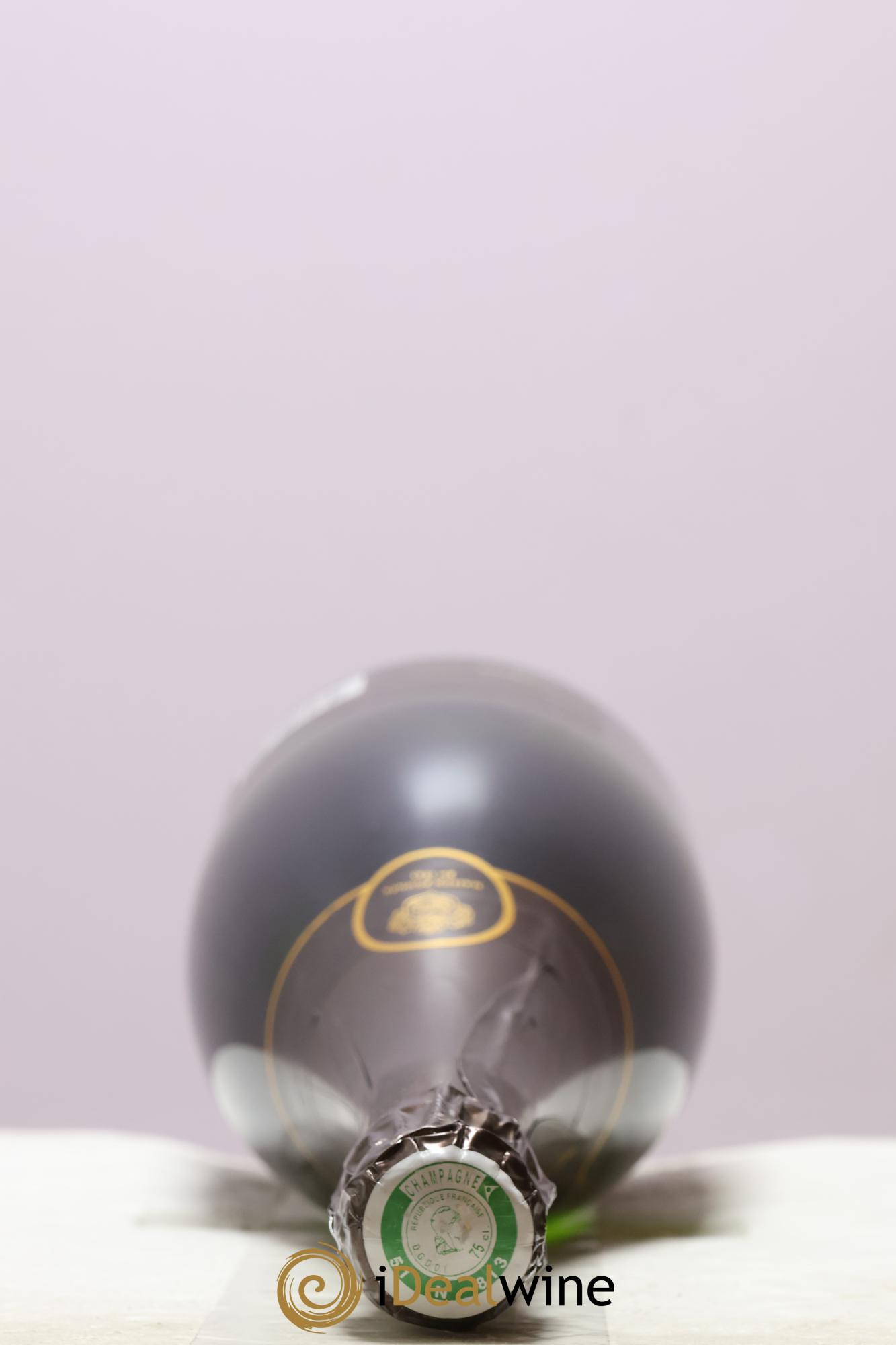 Vintage Krug 2004 - Lot of 1 bottle - 2