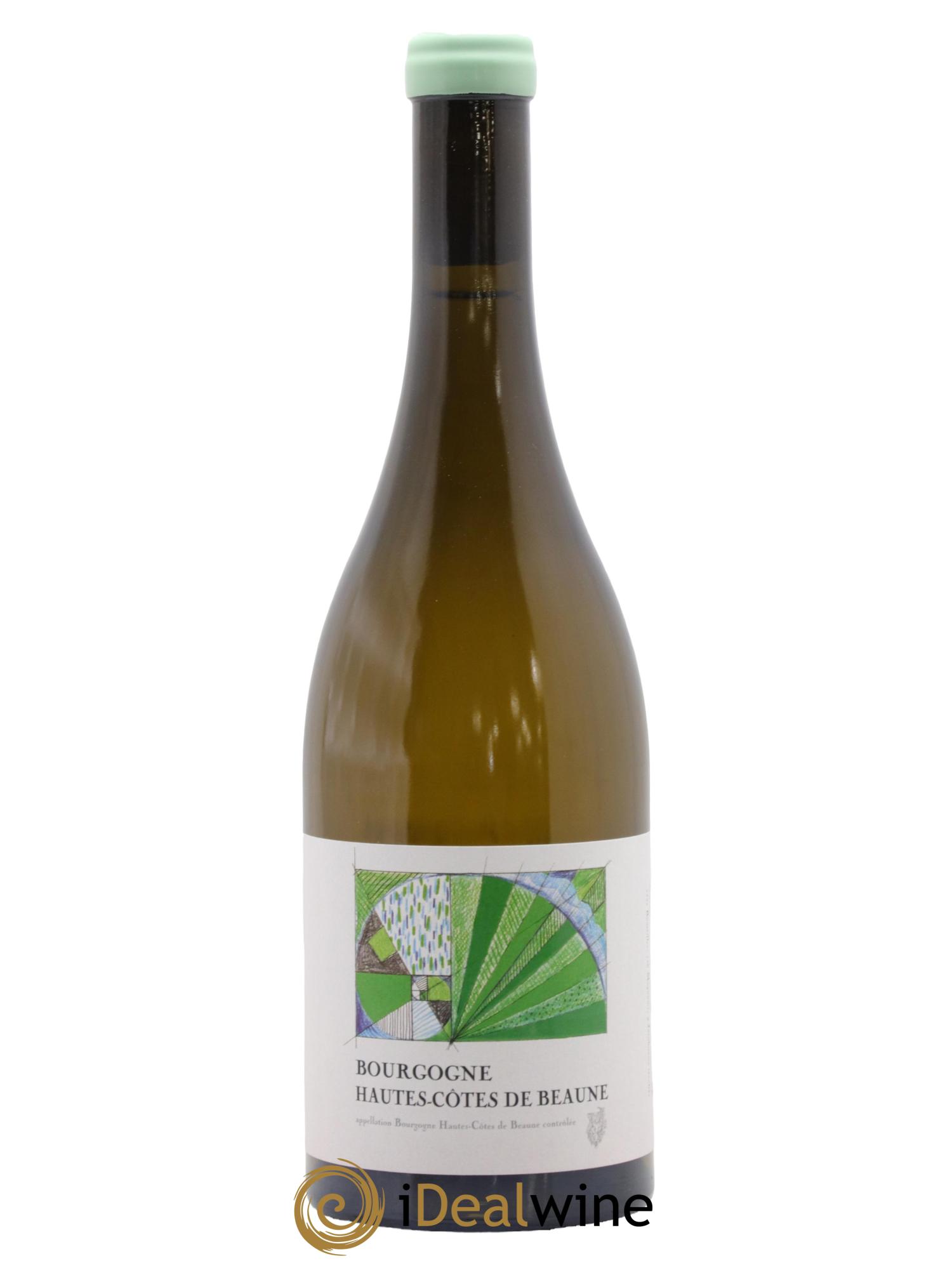 Hautes-Côtes de Beaune Maison Fang 2022 - Posten von 1 Flasche - 0