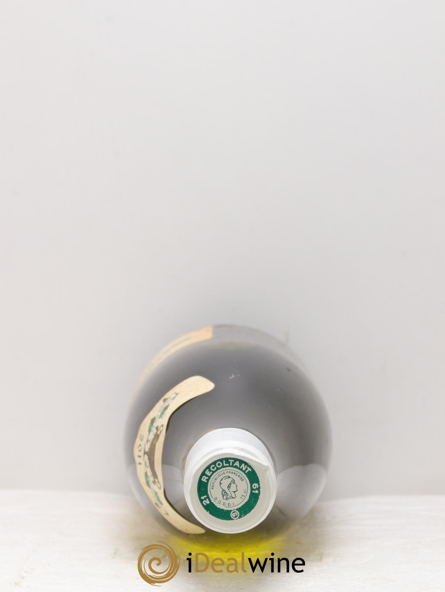 Meursault 1er Cru Perrières Coche Dury (Domaine) 2011 - Posten von 1 Flasche - 1