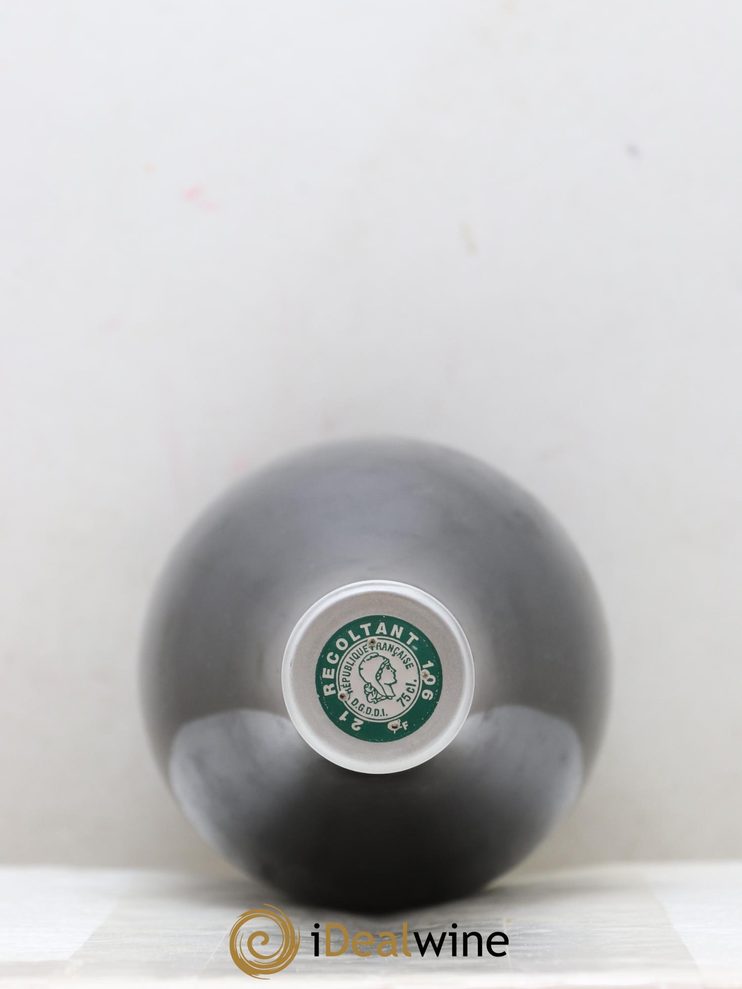 Vosne-Romanée Bizot (Domaine) 2009 - Lot of 1 bottle - 2