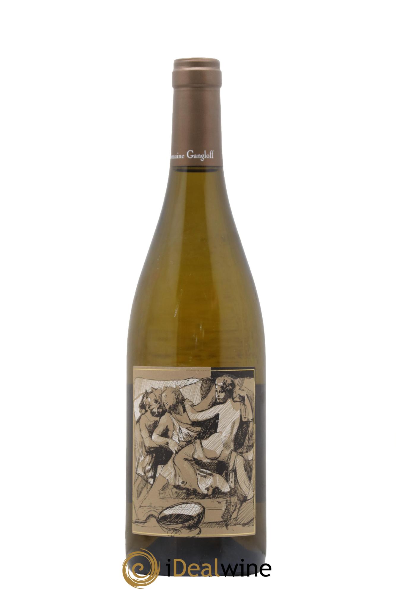 Saint-Joseph Gangloff (Domaine) 2020 - Lot de 1 bouteille - 0