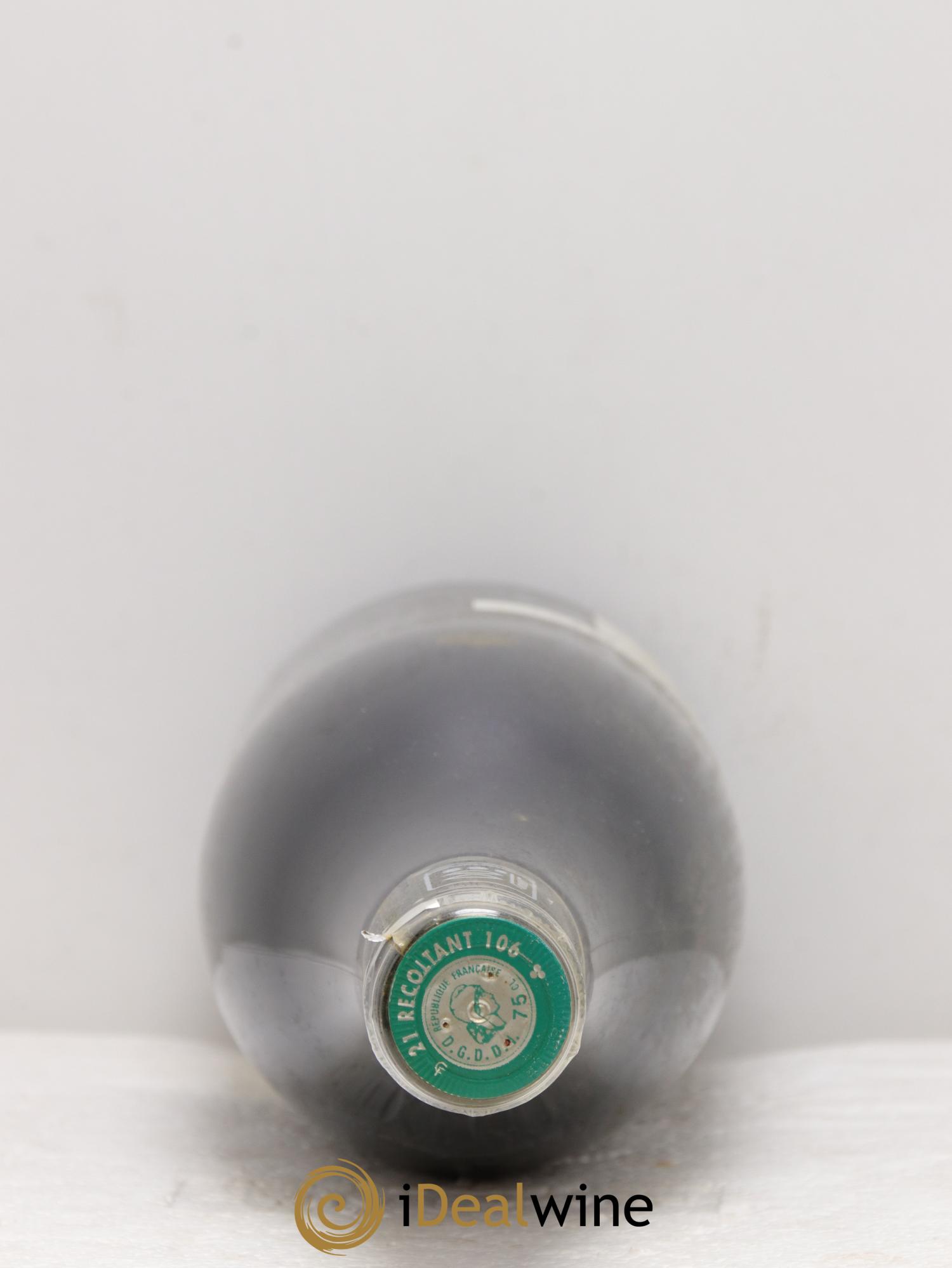 Nuits-Saint-Georges 1er Cru Prieuré Roch 2009 - Lot de 1 bouteille - 2