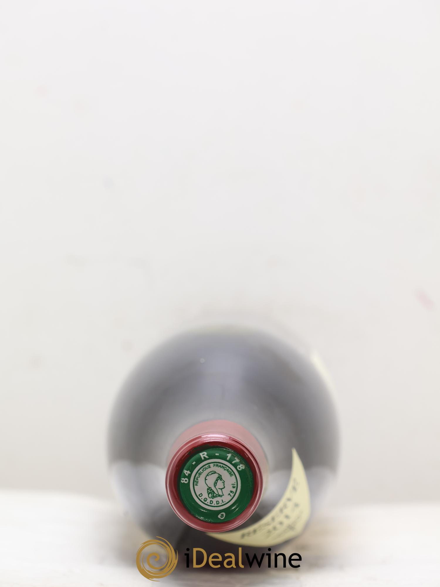 Châteauneuf-du-Pape Château Rayas Emmanuel Reynaud 2014 - Posten von 1 Flasche - 1