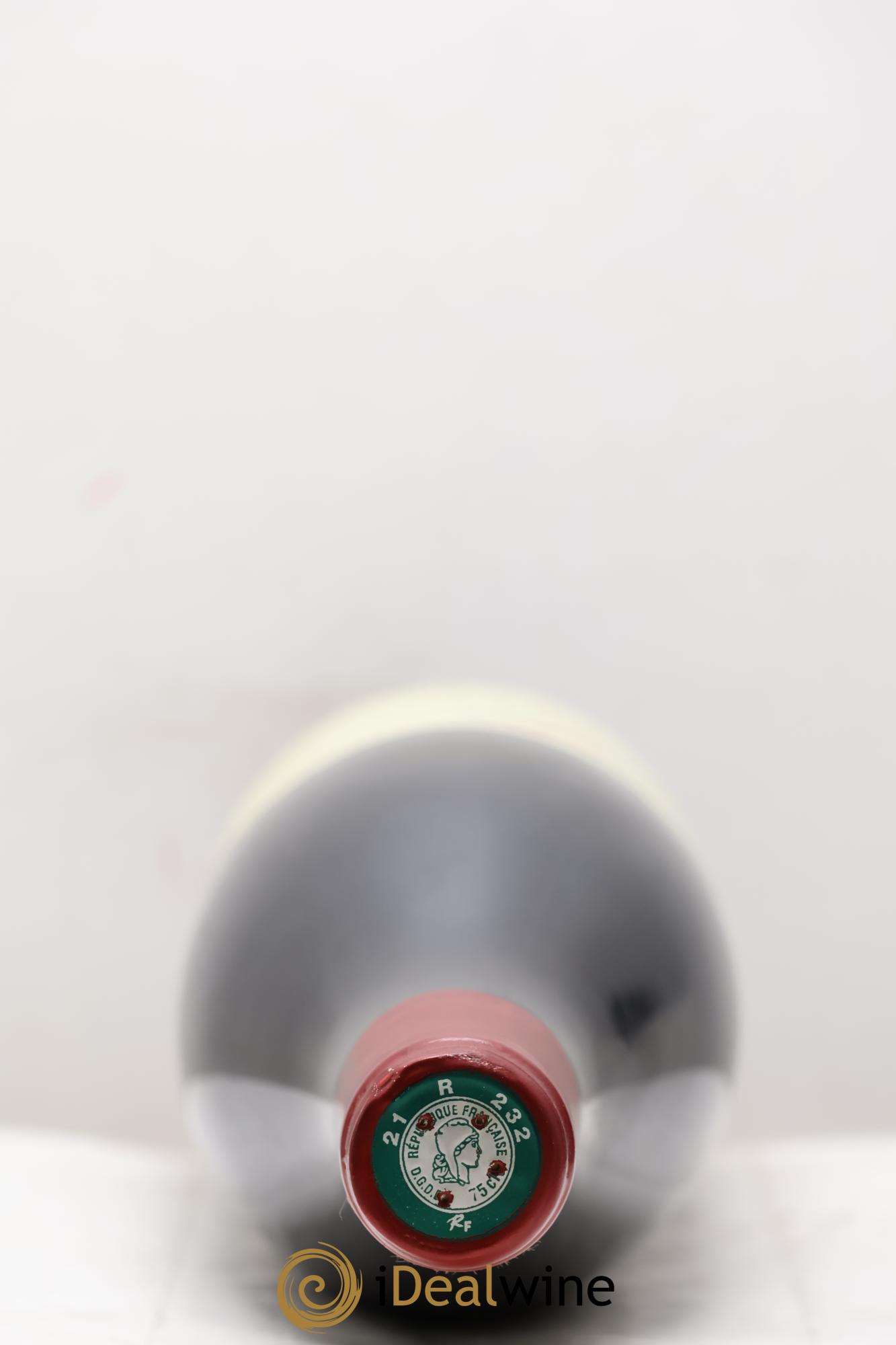 Echezeaux Grand Cru Jean Grivot 2014 - Lotto di 1 bottiglia - 1