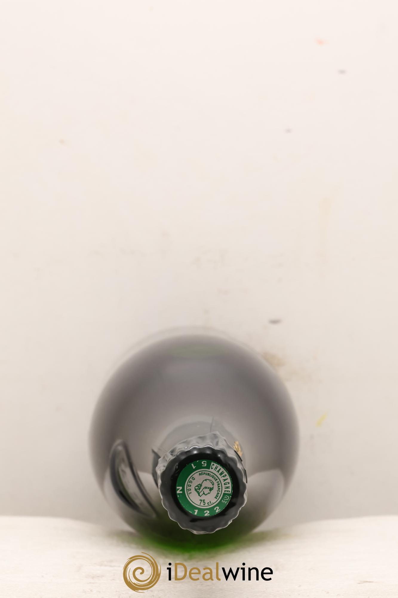 Cuvée S Salon 2015 - Lote de 1 botella - 3